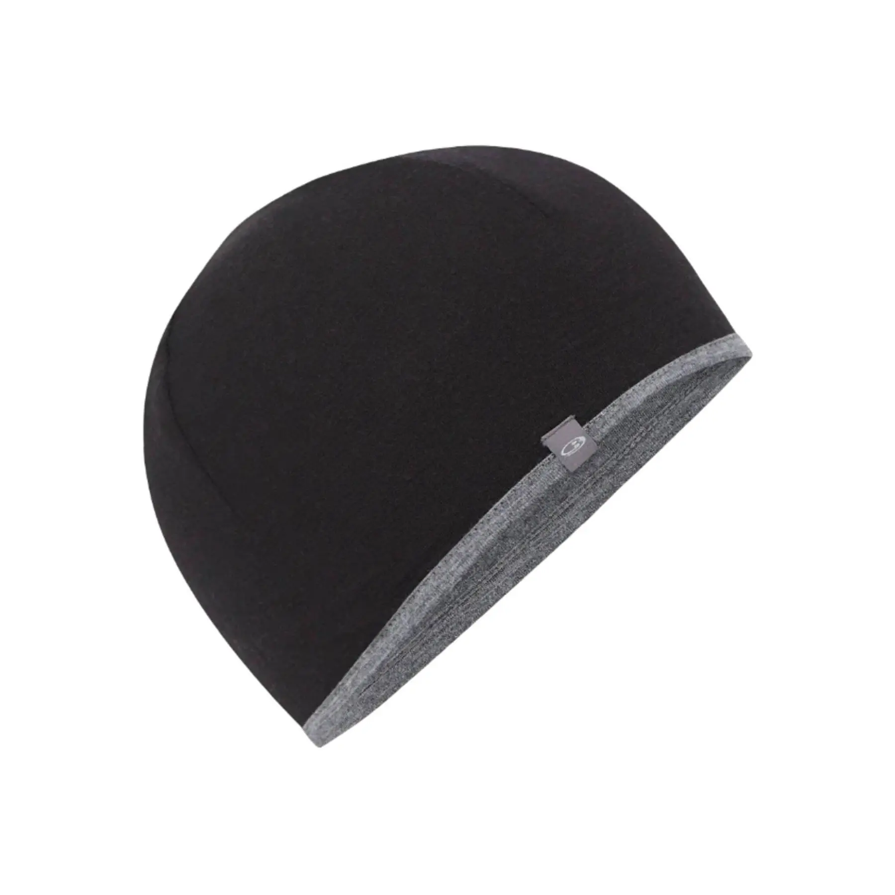 Kappe Icebreaker pocket hat