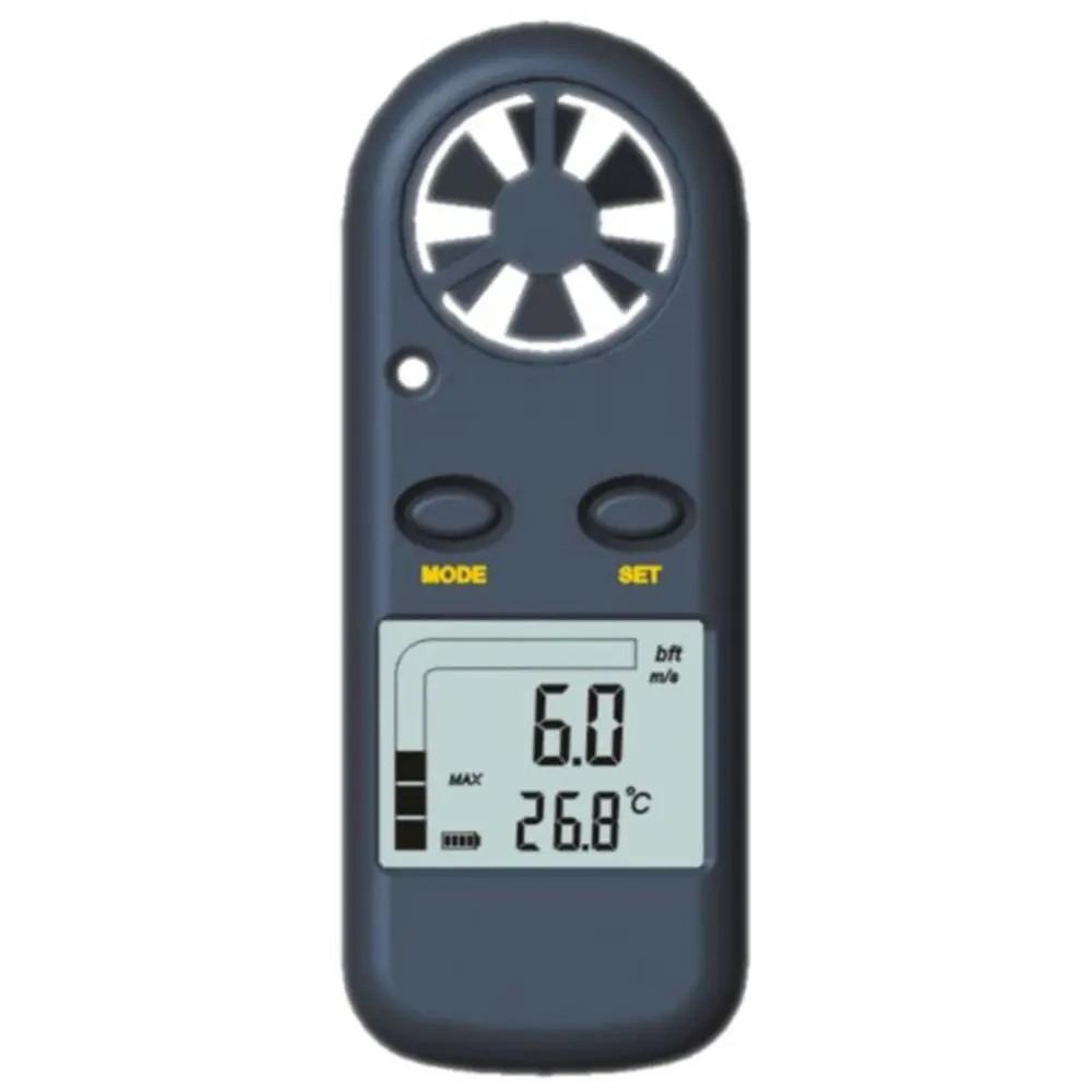 3760362950098 - Digitales Taschen-Thermometer Icare Distribution