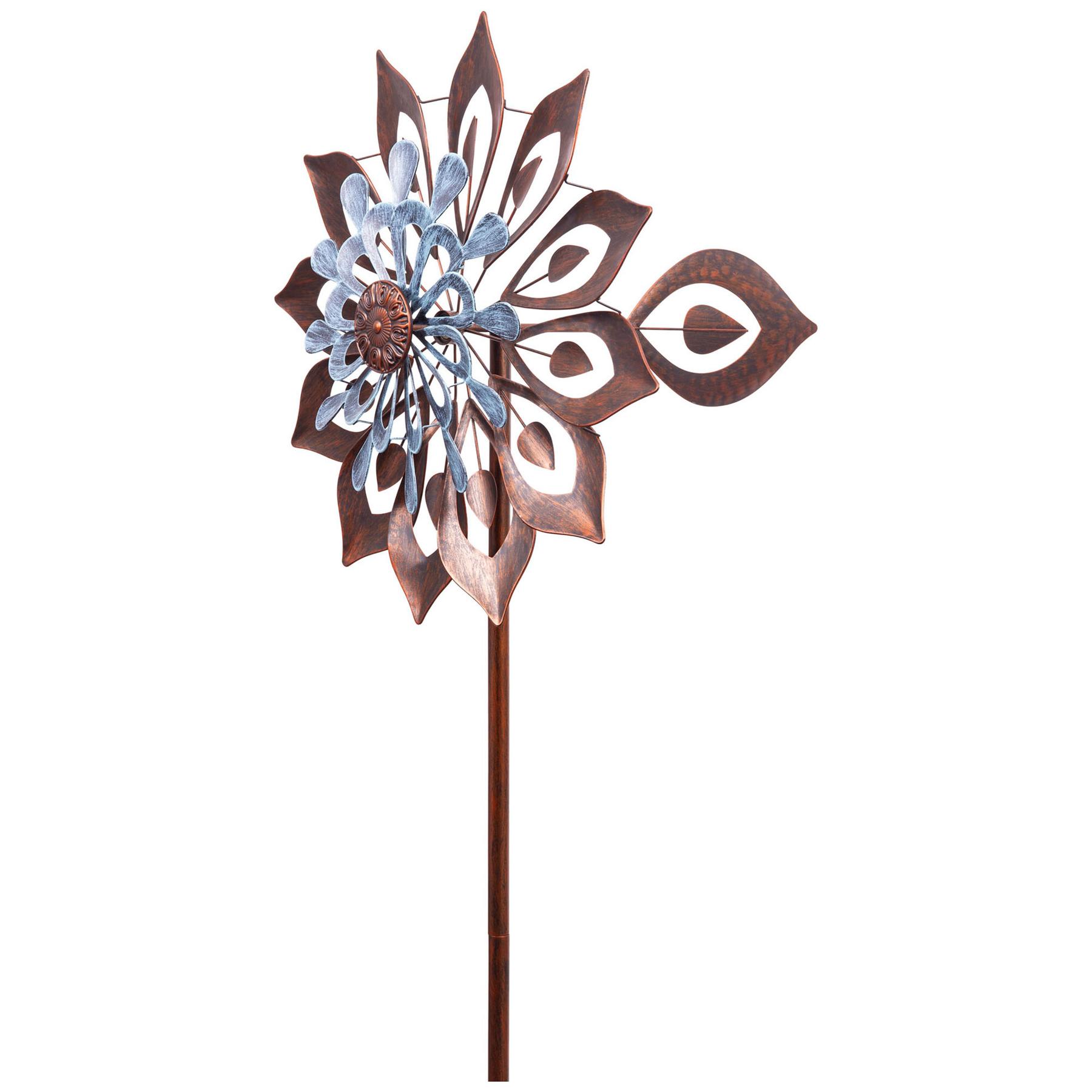 4031169323002 - Metall-Wetterfahne Icare Distribution