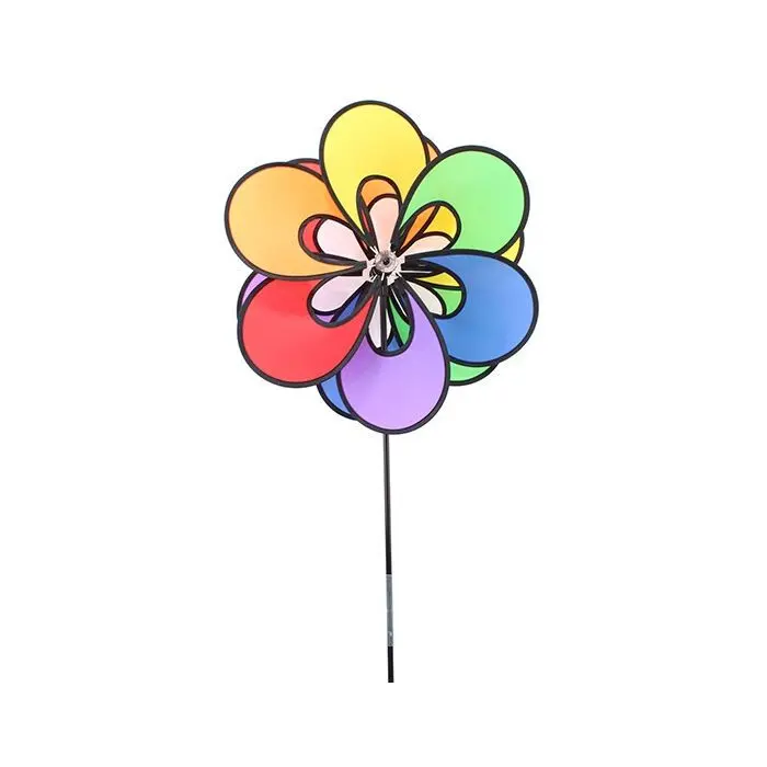 8717255001707 - Blumen-Wetterfahne Icare Distribution