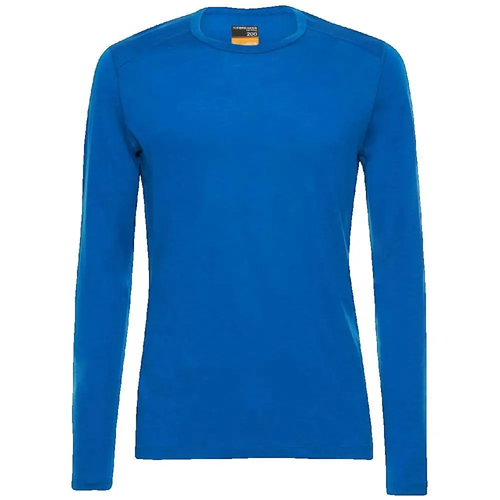 T-shirt+Icebreaker+150+Zone+Crewe
