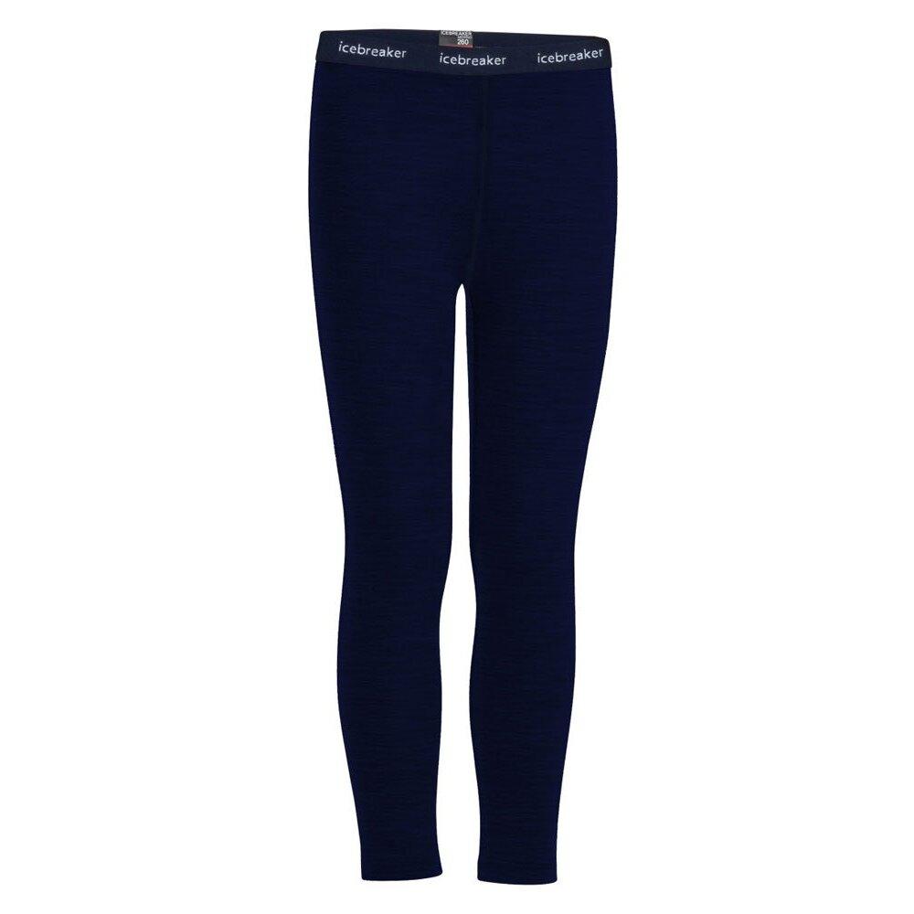 Legging+enfant+Icebreaker+tech+260