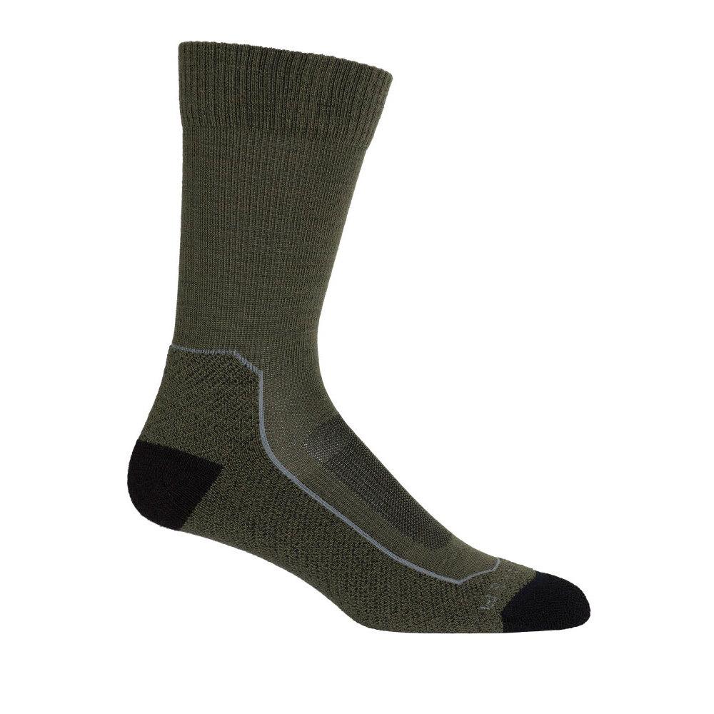 Chaussettes+legeres+Icebreaker+hikecrewe