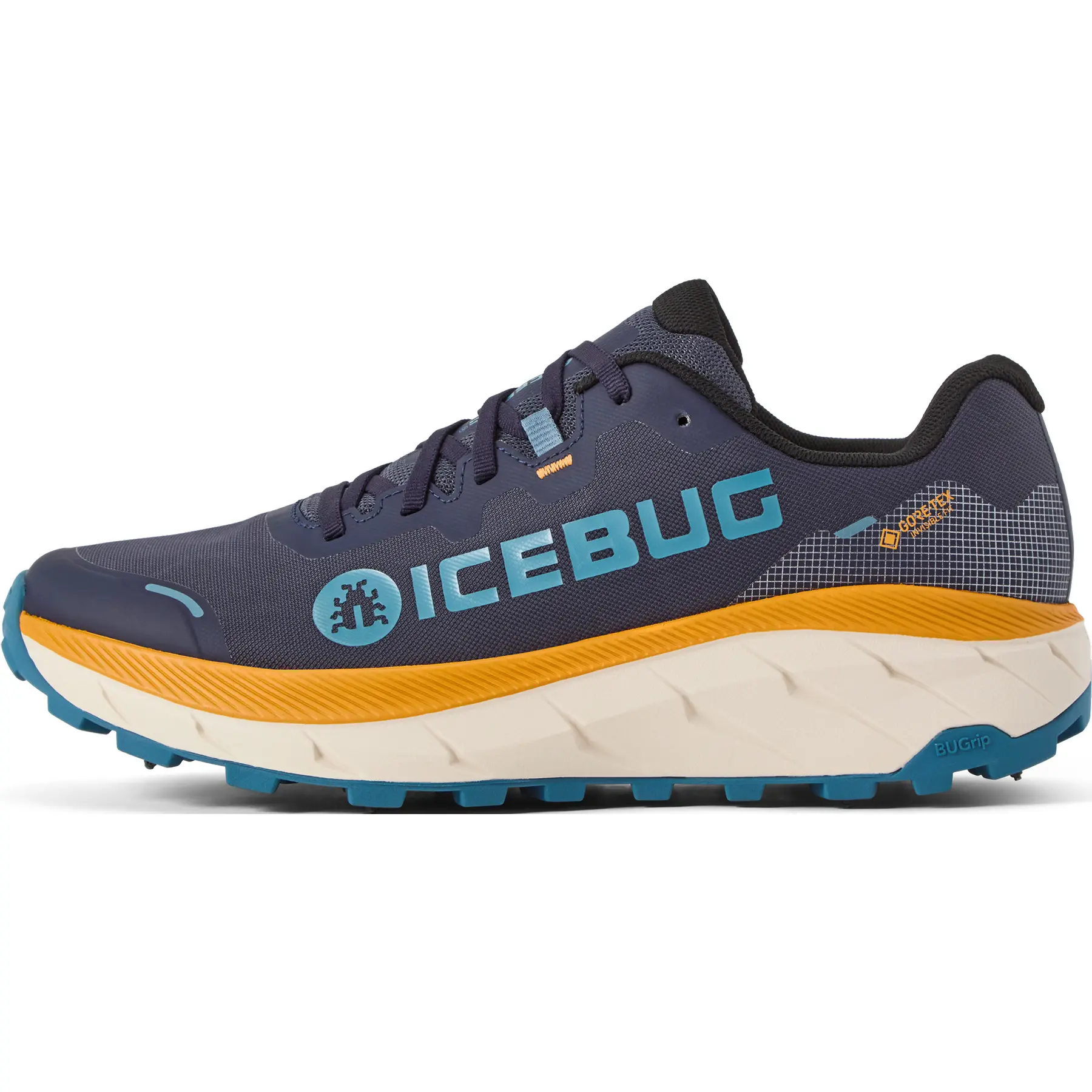 Arcus 2 BUGrip GTX