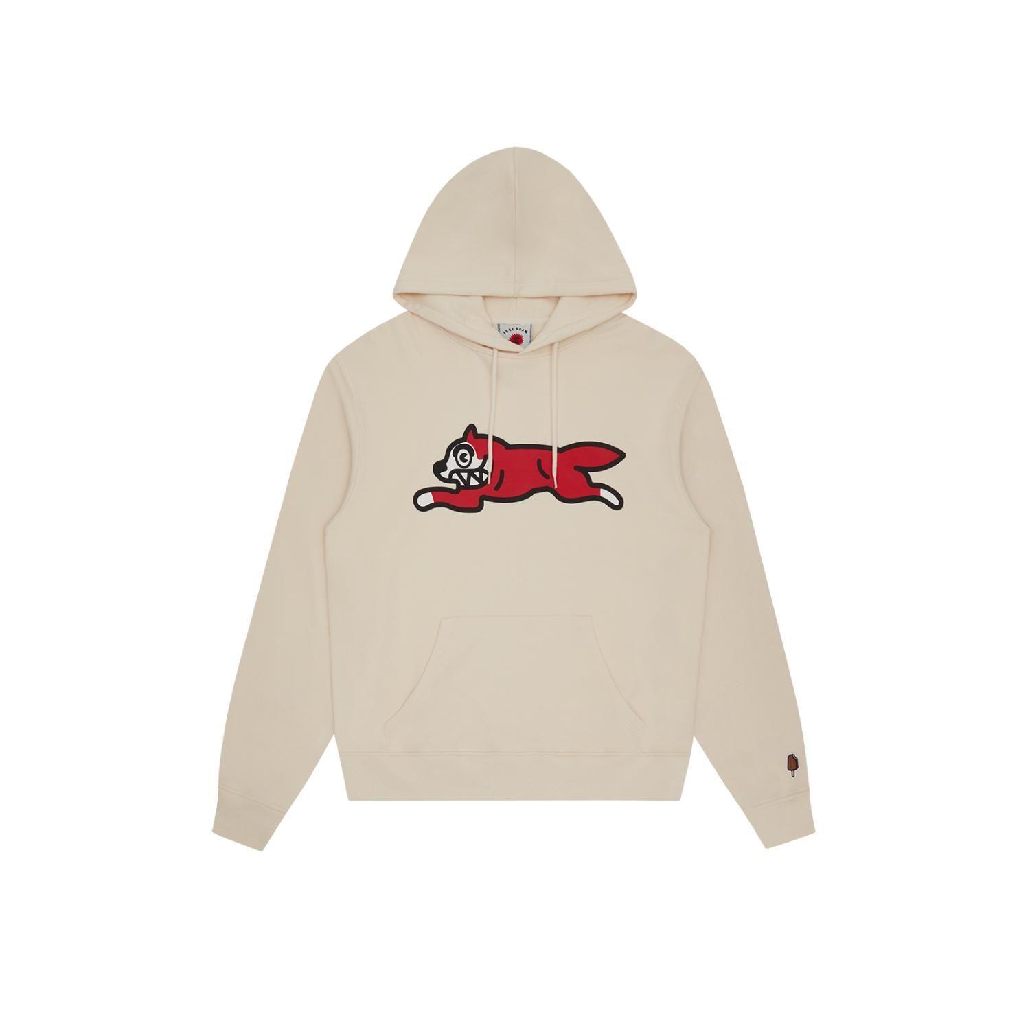 5054085900392 - Pullover Running Dog Popover