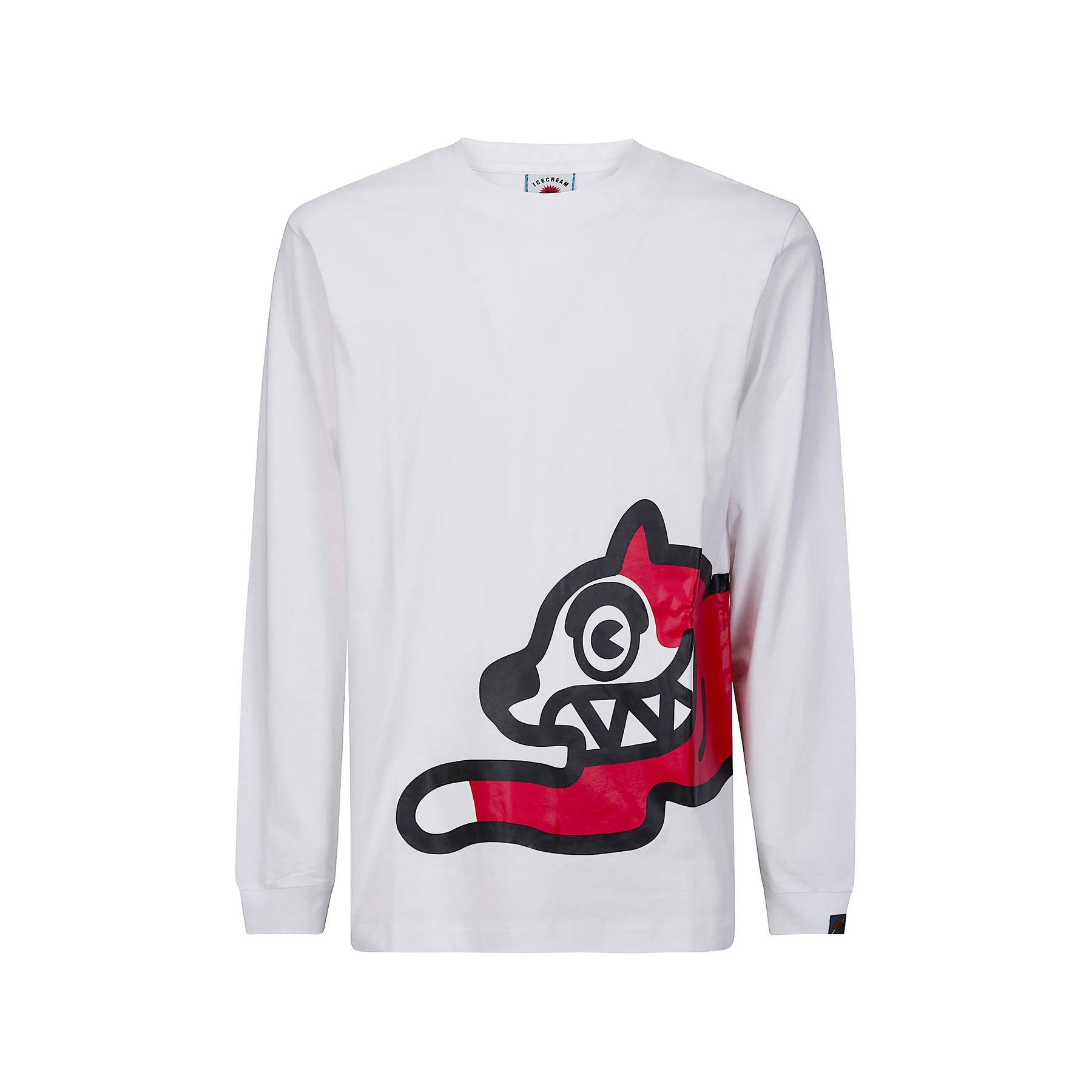 5063472067464 - Langarmshirt Jumbo Running Dog