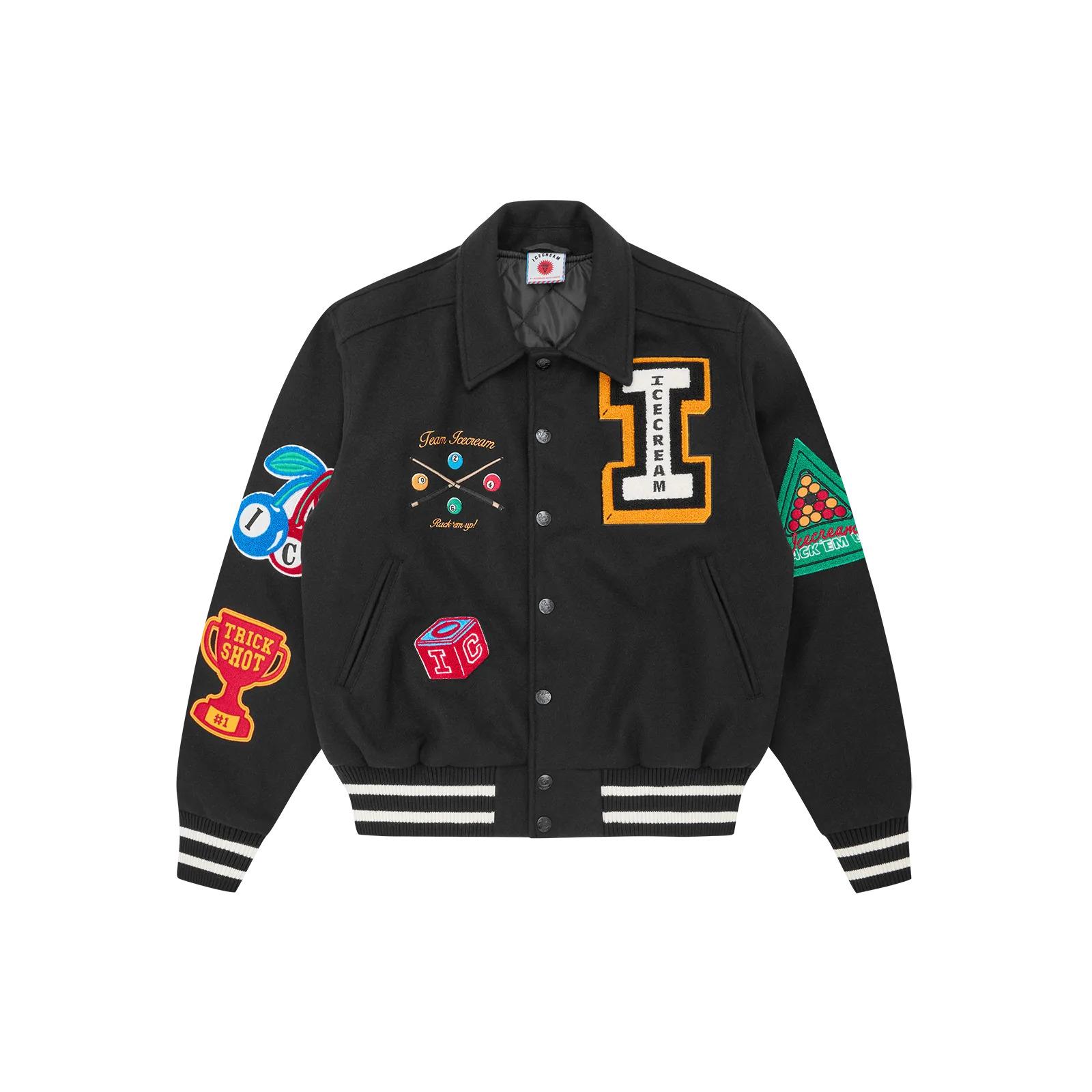 5063472102516 - College-Jacke Trick Shot