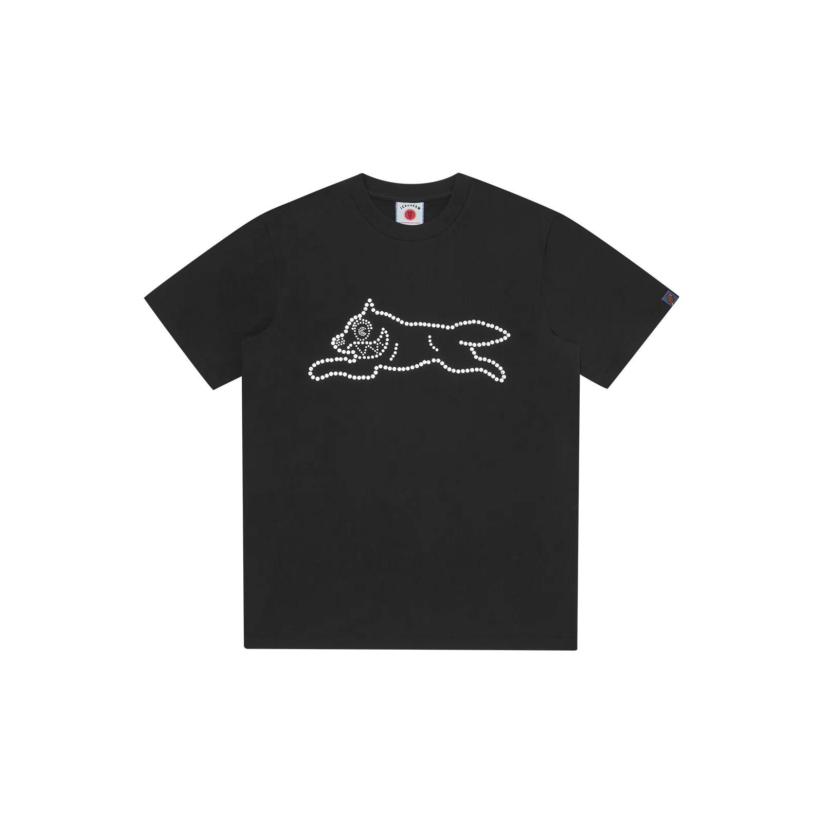 5063472085796 - T-Shirt Crystal Running Boys