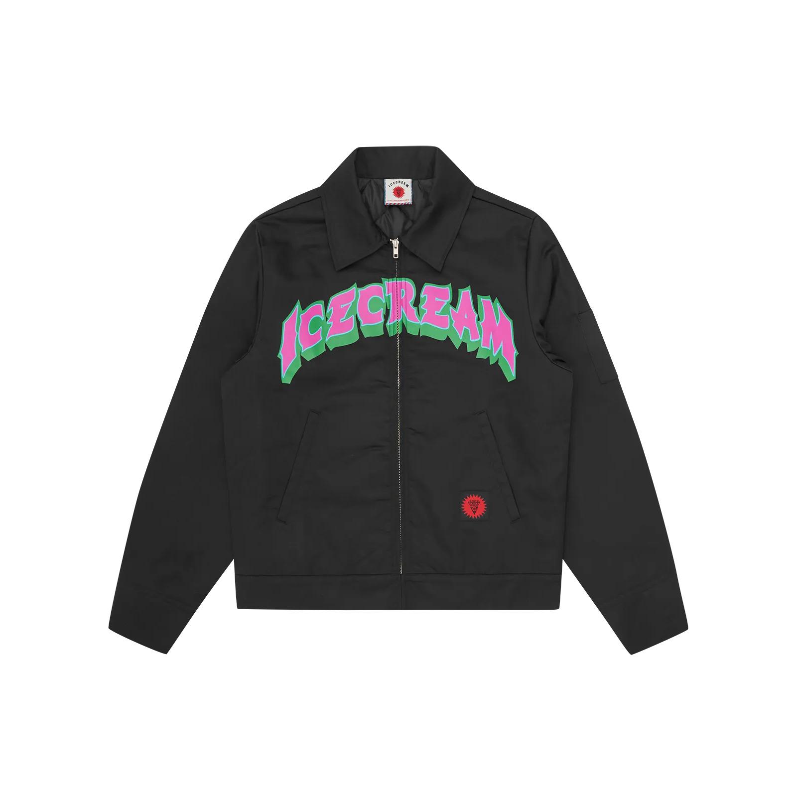 5063472086434 - Jacke Quilted