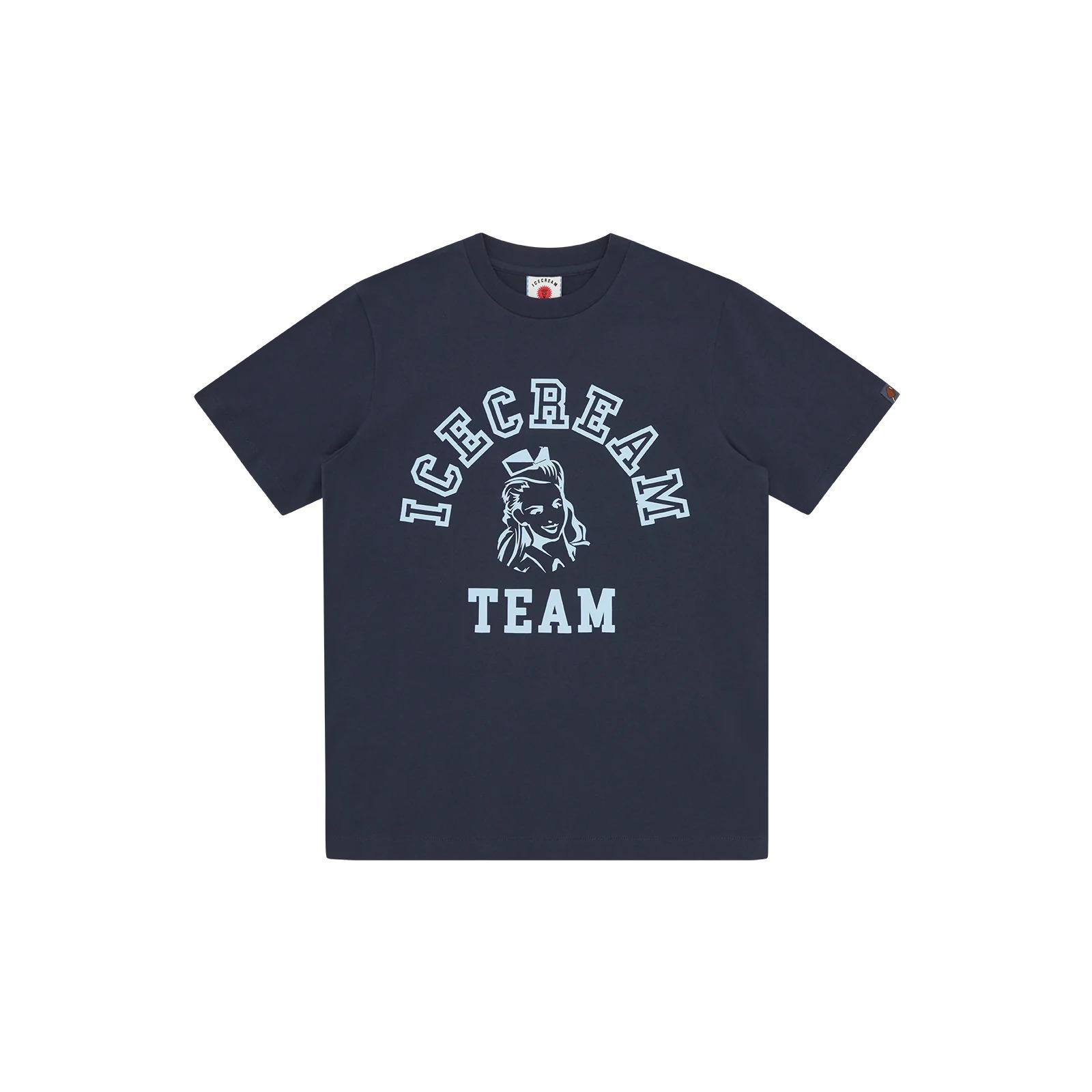 5054085966879 - T-Shirt Team