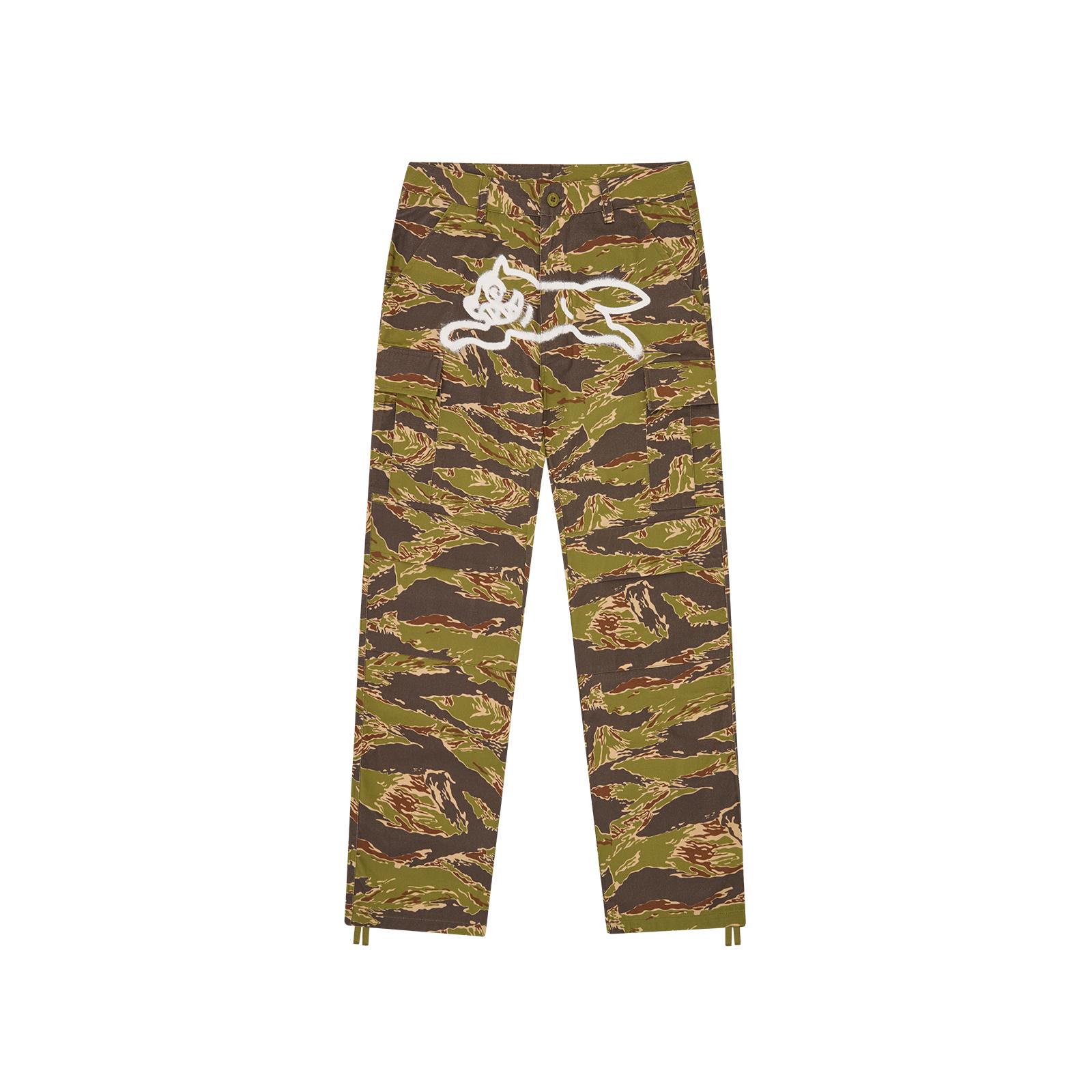 5063472062865 - Cargo-Hose Tiger Stripe