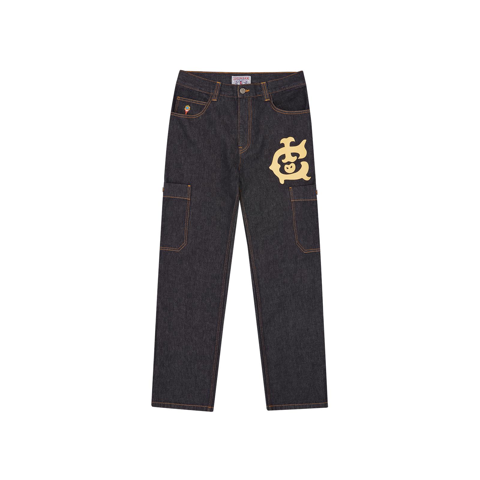 5063472066580 - Hose Western