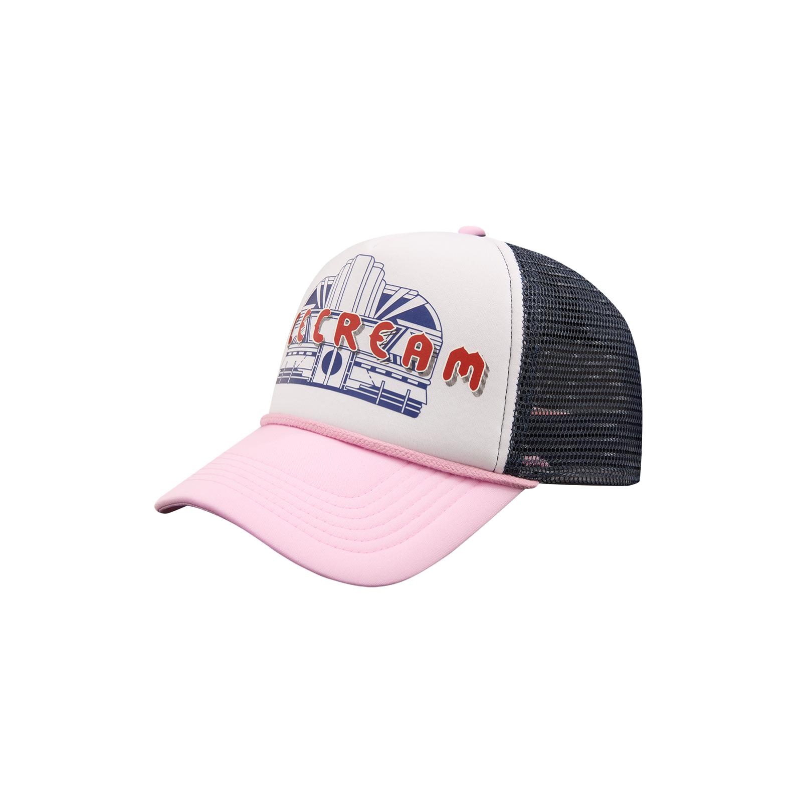 5063472066979 - Trucker Cap Diner