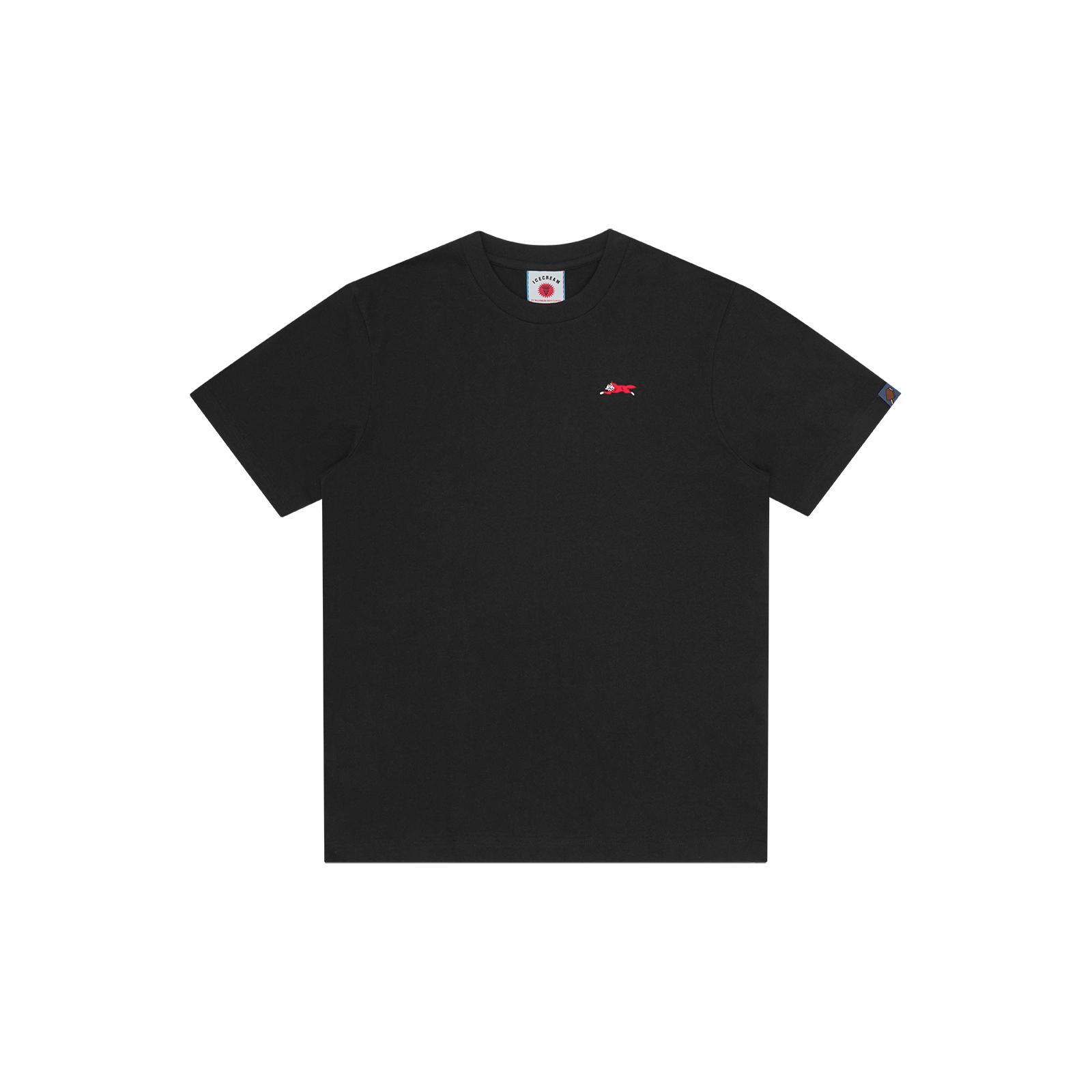 5063472067648 - T-Shirt Small Silicone Dog