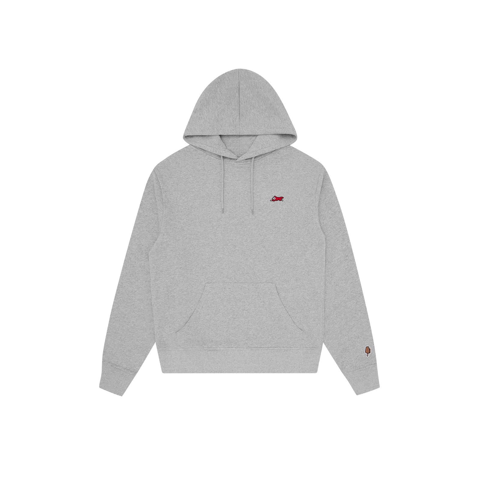 5063472067822 - Hoodie Popover Dog