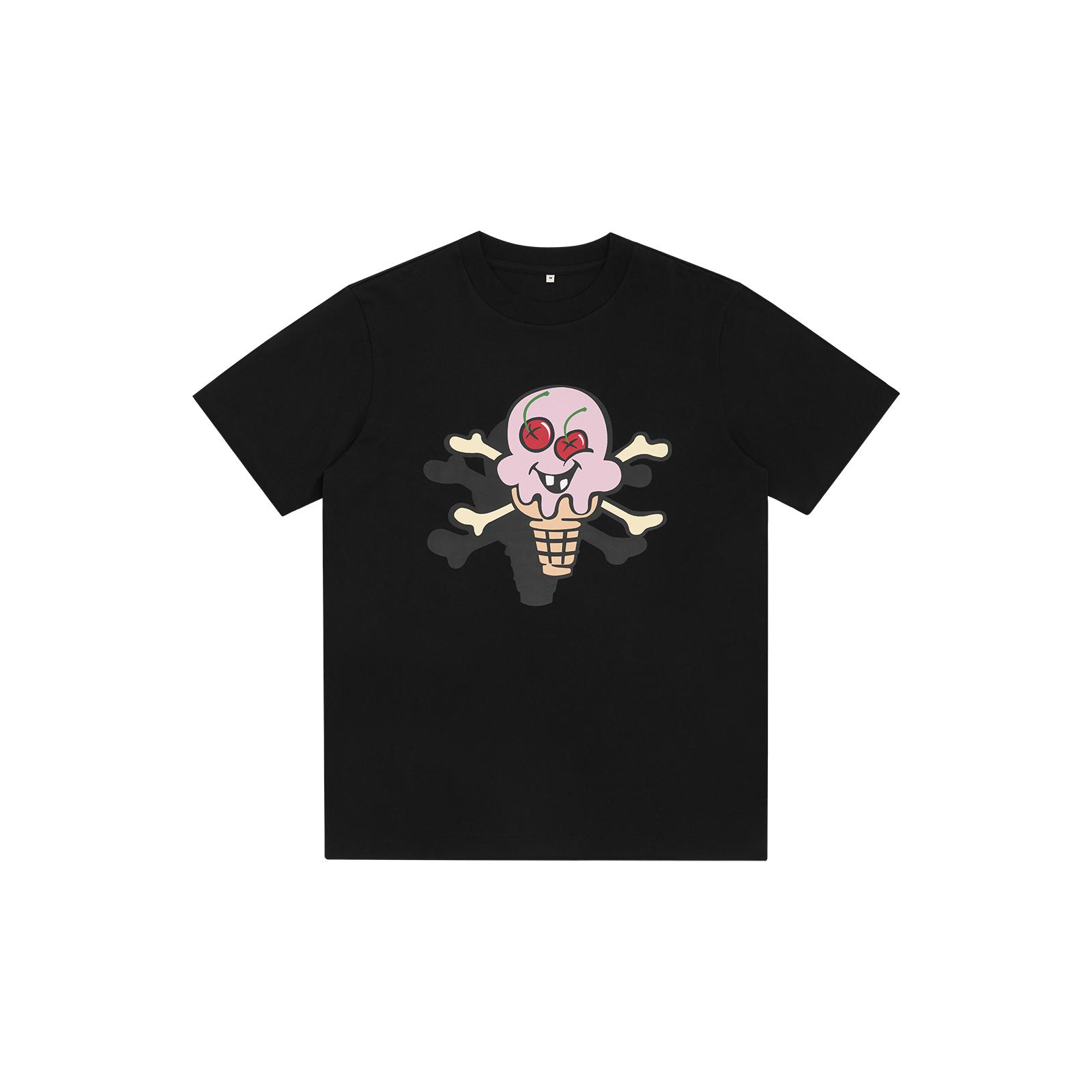 5063472076404 - T-Shirt Cones & Bones