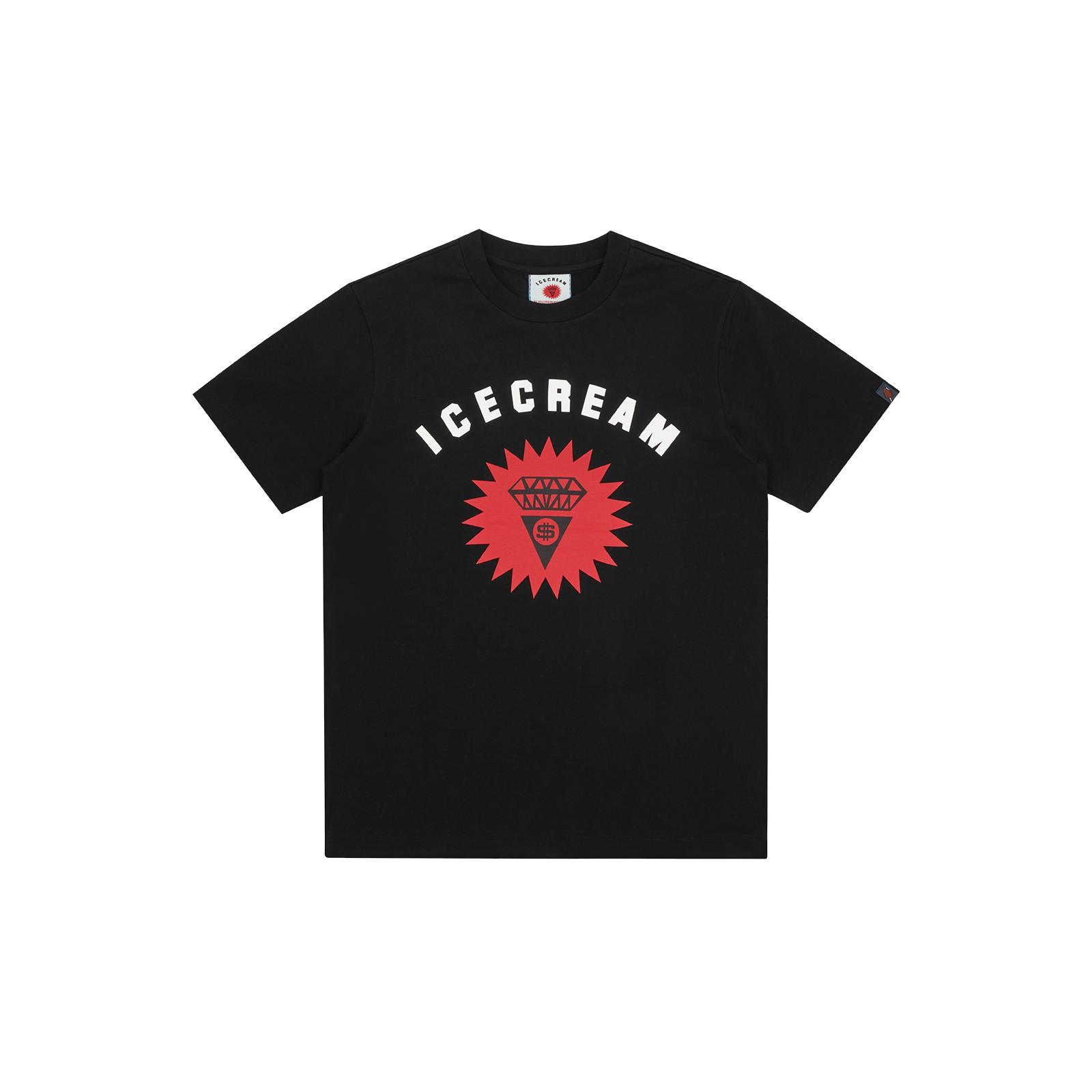 5063472076527 - T-Shirt Signet Logo