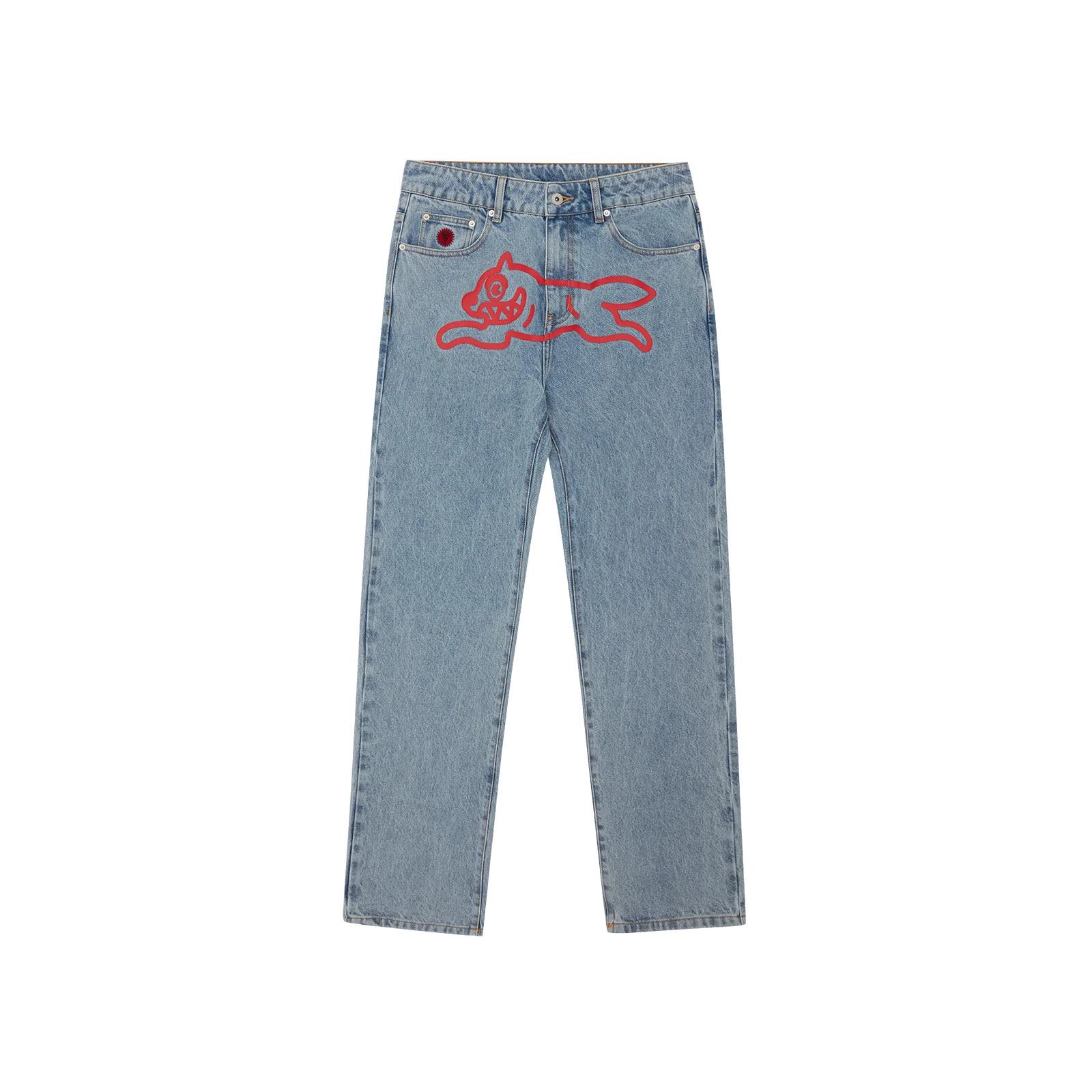 5054085984958 - Jeans Running Dog