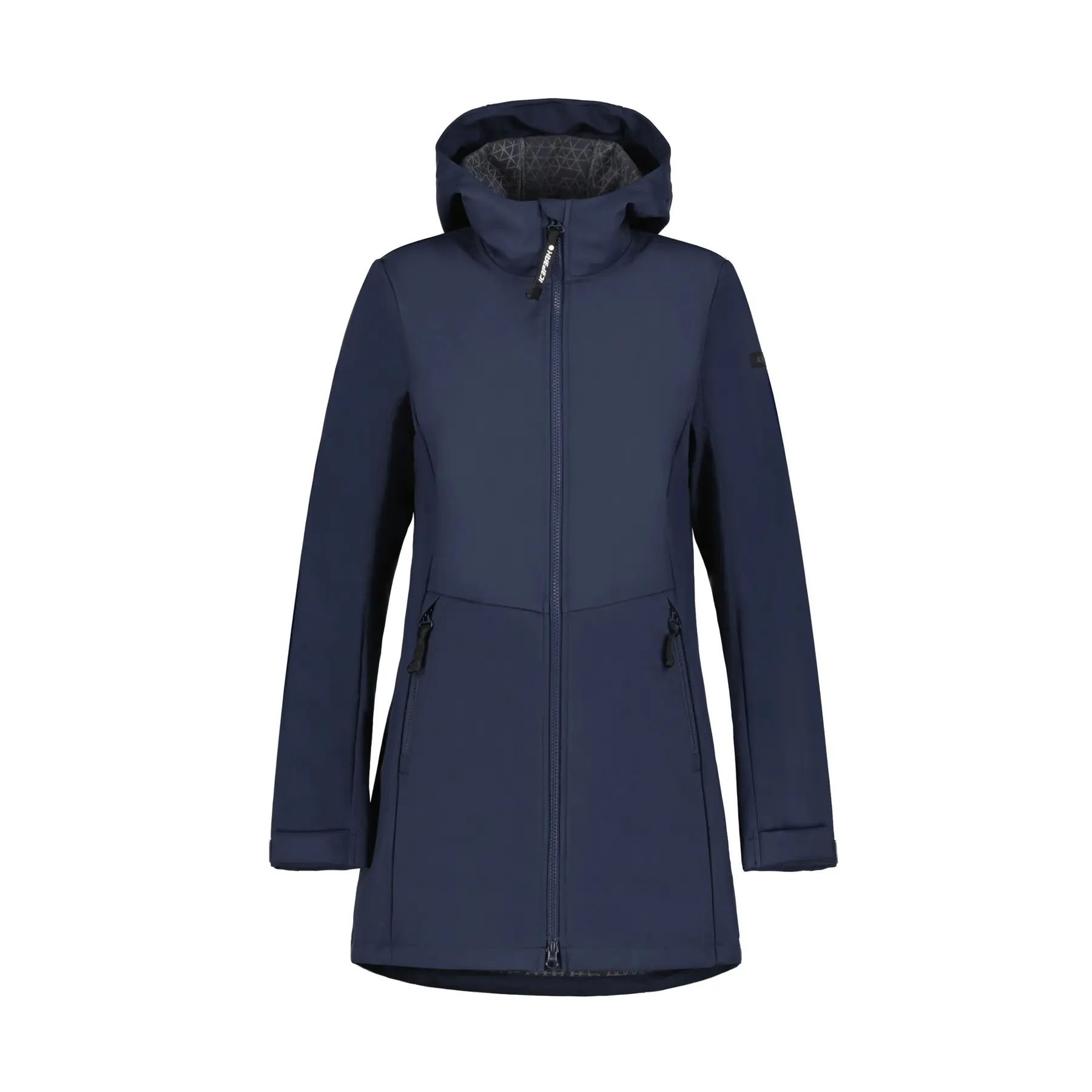 Regenjacke für Damen Icepeak Alamosa