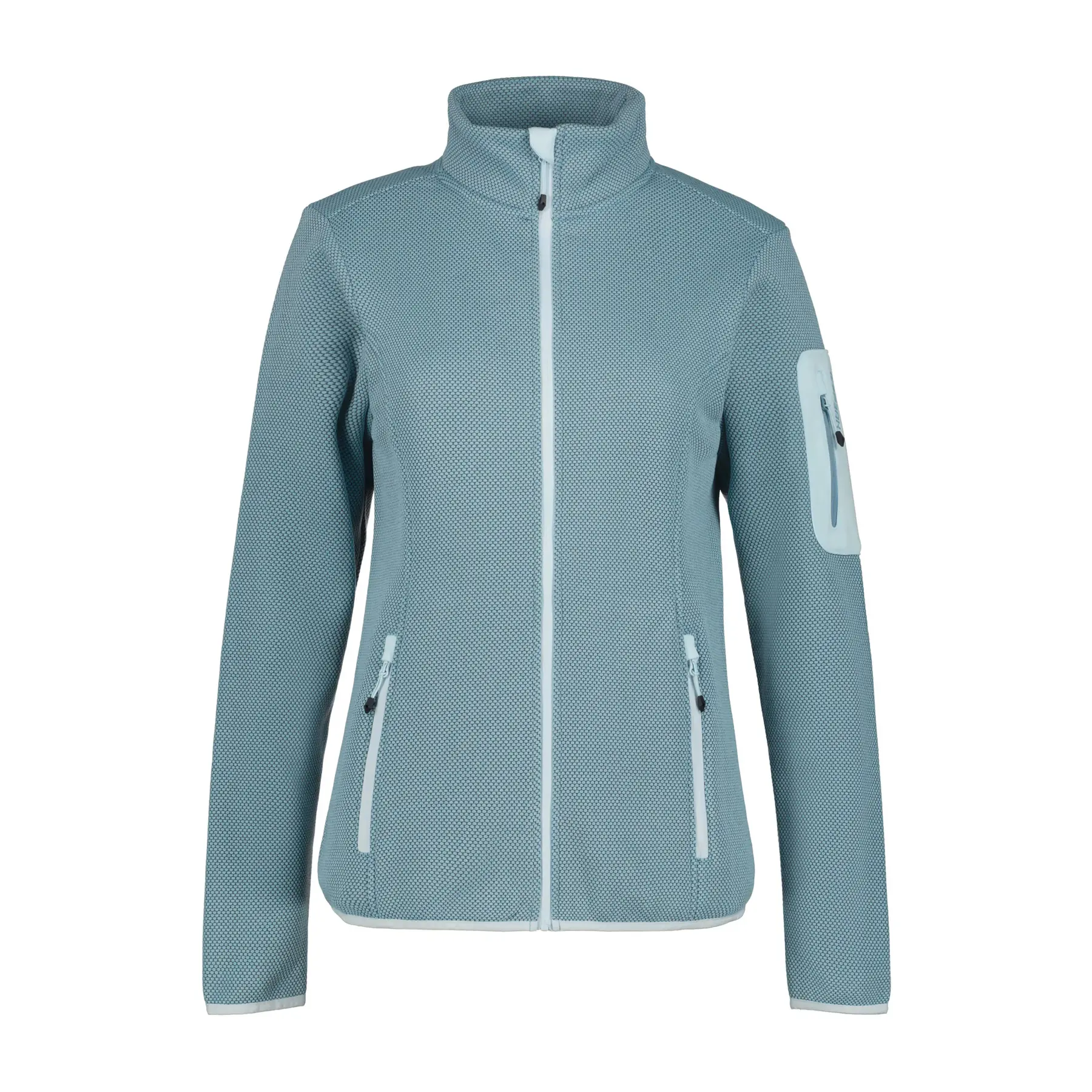 Women's fleece Icepeak Bowersville