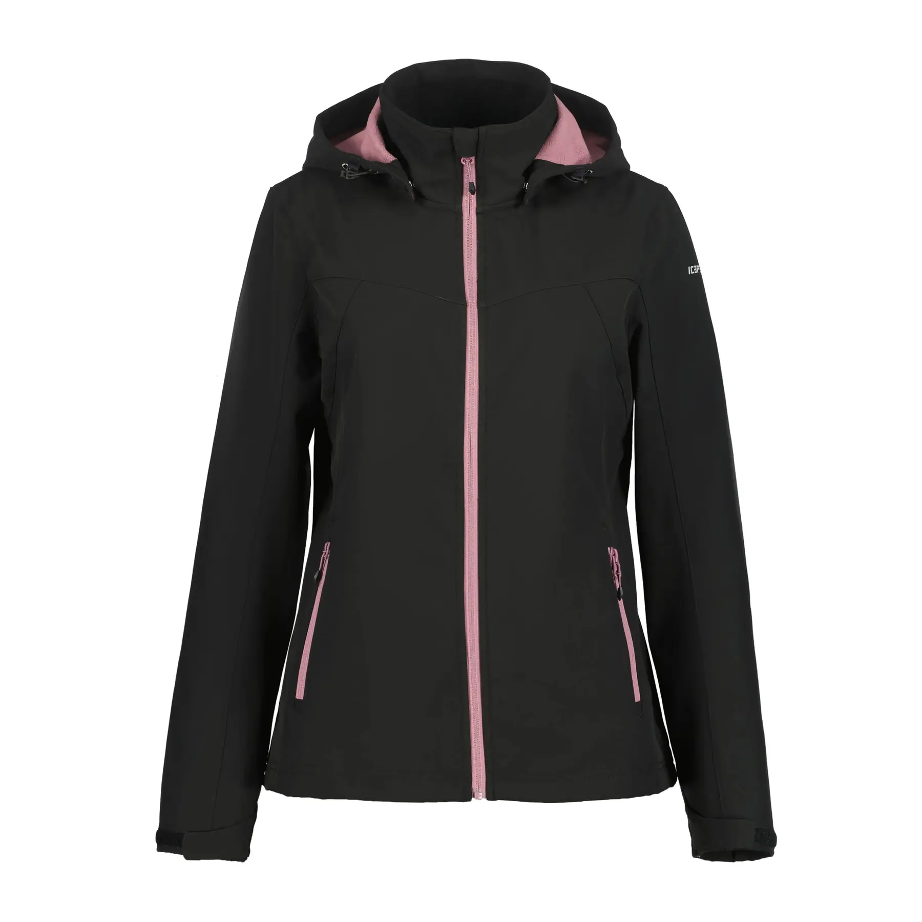 Regenjacke für Damen Icepeak Brenham