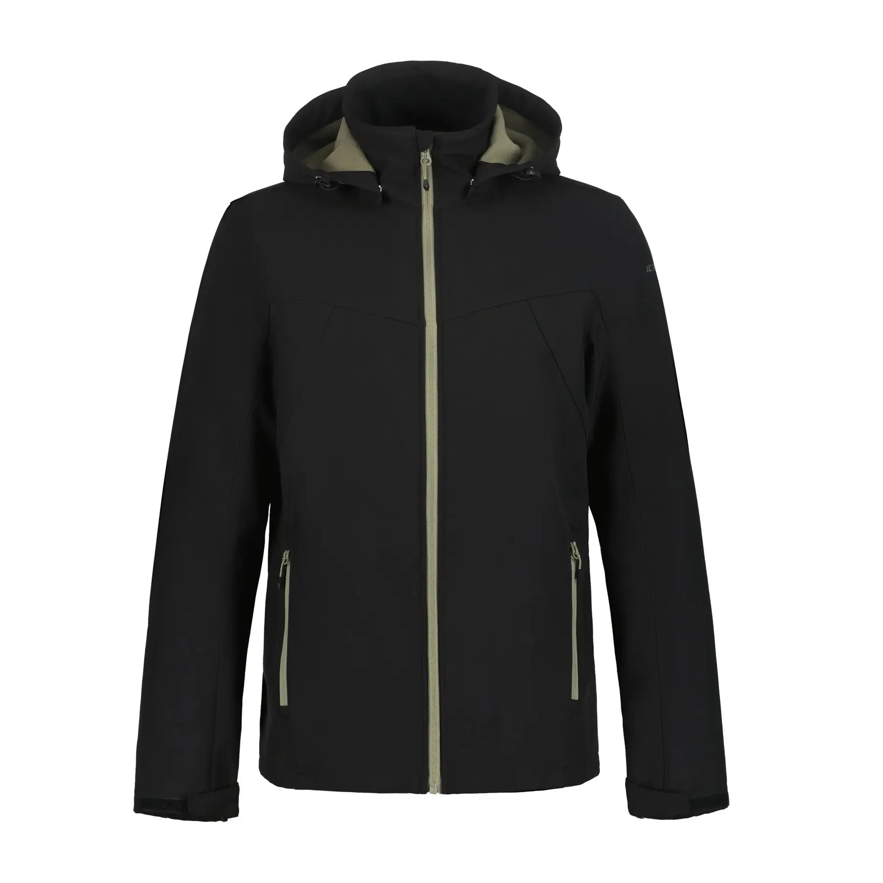 Icepeak Veste impermeable Brimfield