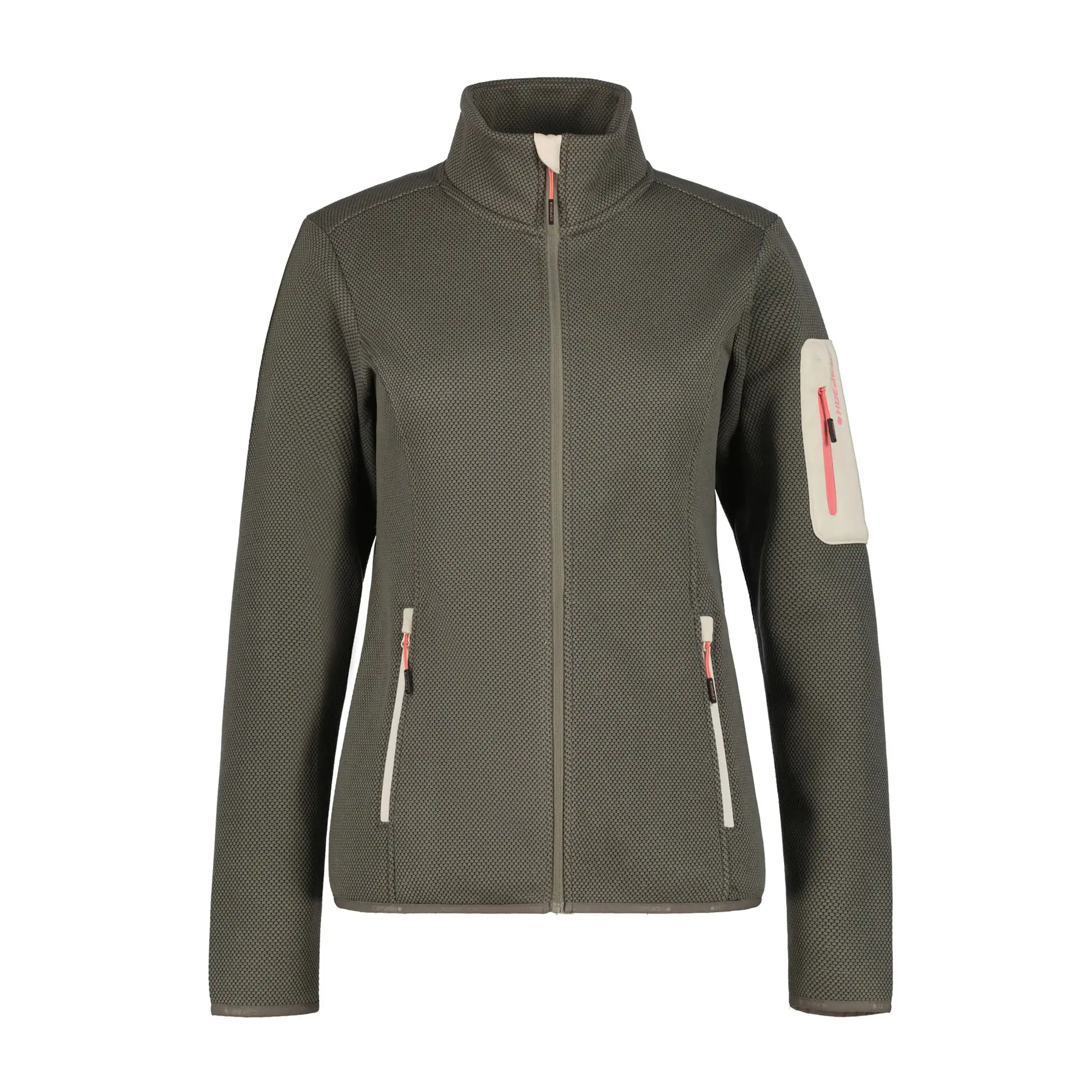 Fleece für Damen Icepeak Bowersville