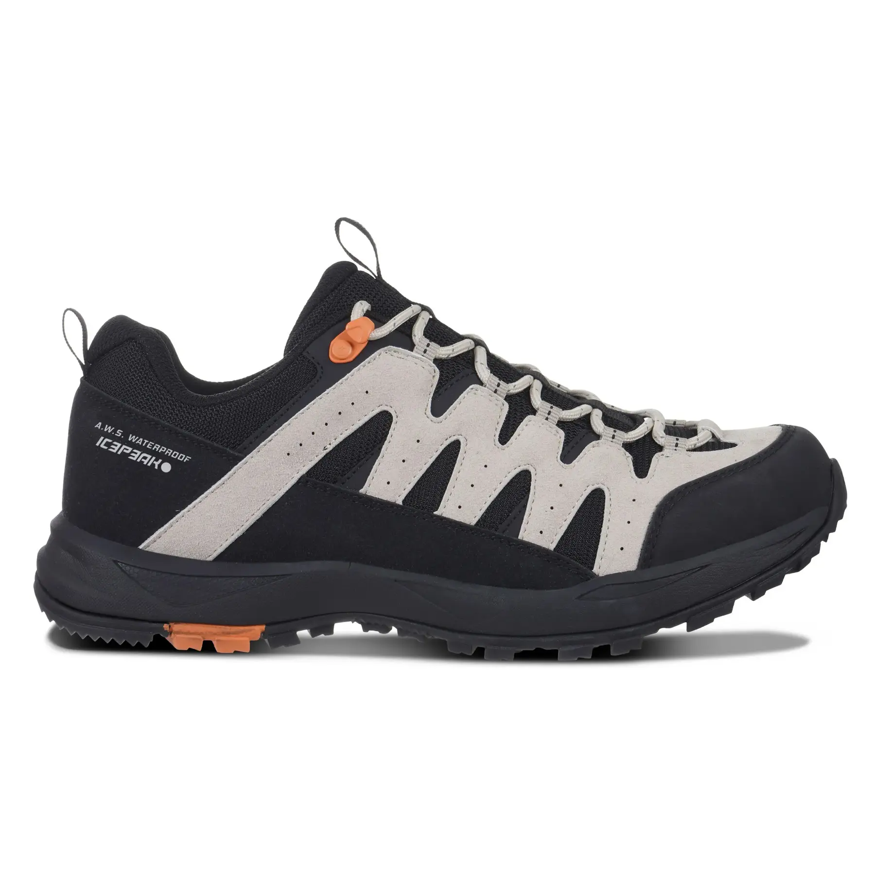 Wanderschuhe Icepeak Aura