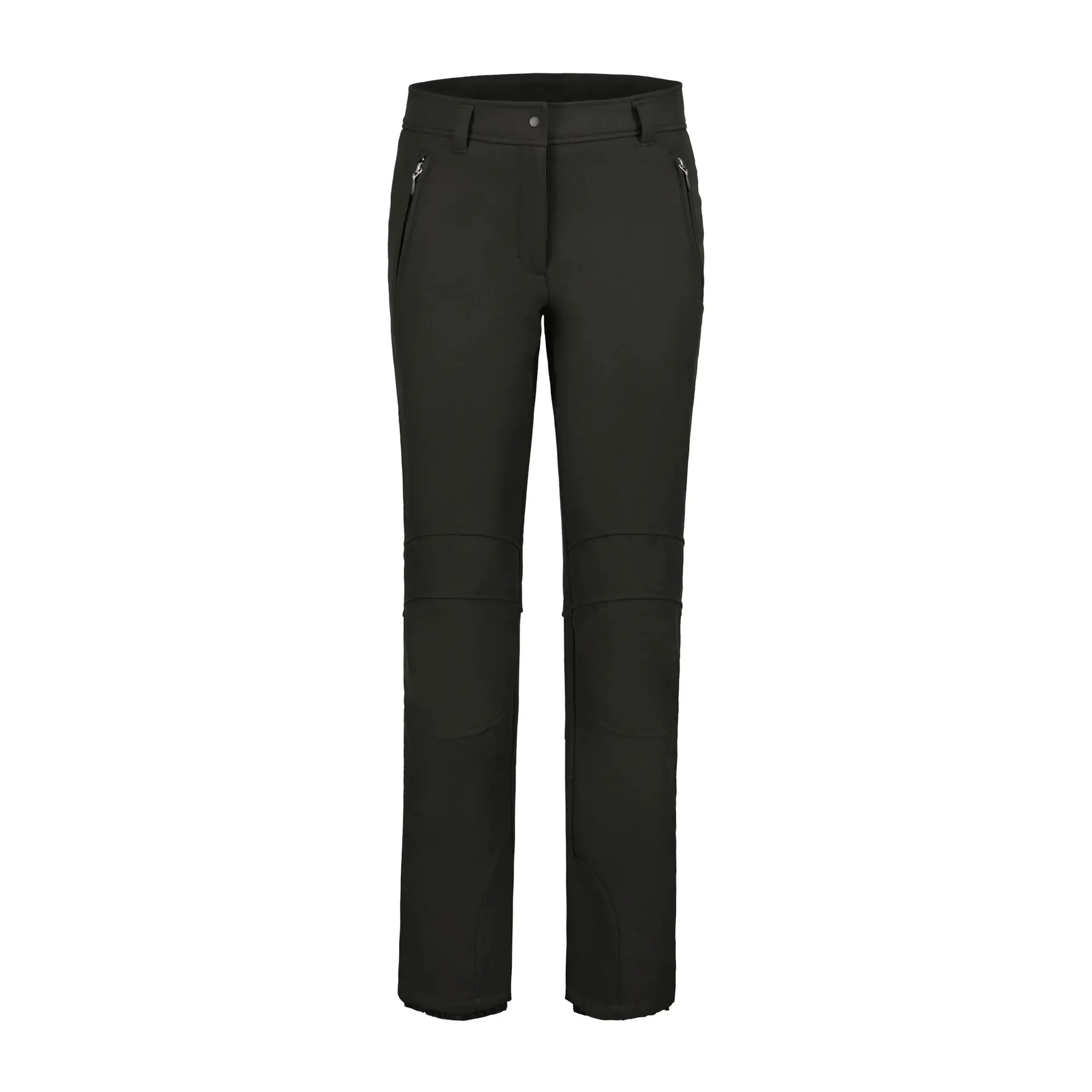 Damen Softshell-Ski-Hose Icepeak Entiat
