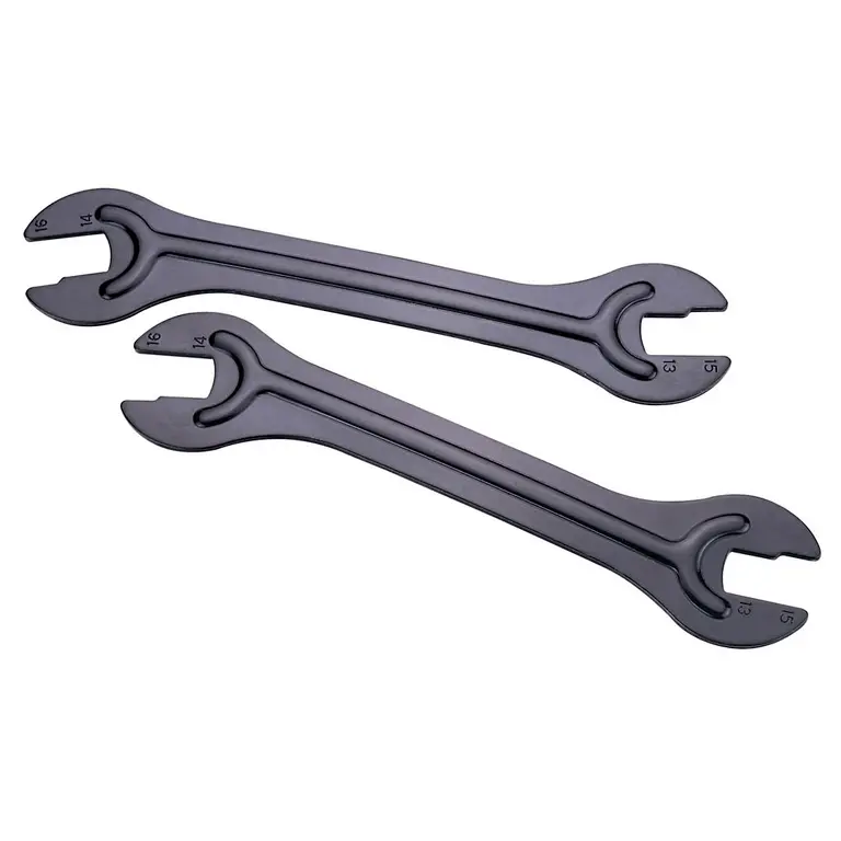 Velo Store - UK Cone wrench set IceToolz | Extra 10% off with Subscription, Postage £16.79 to UK Fedex.