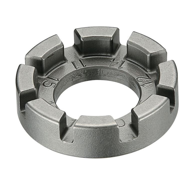 Velo Store - UK Spoke wrench IceToolz | Extra 10% off with Subscription, Postage £16.79 to UK Fedex.