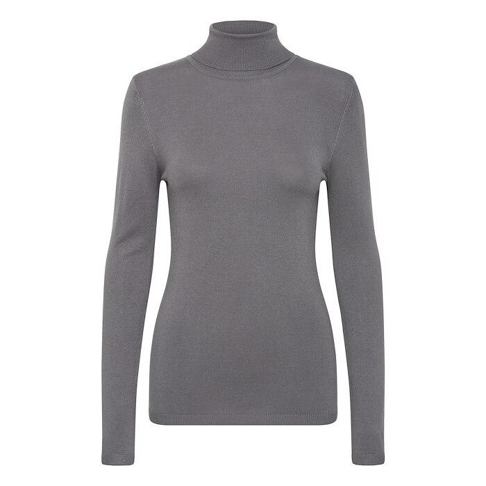 5715749610865 - Rollkragenpullover Damen Mafa