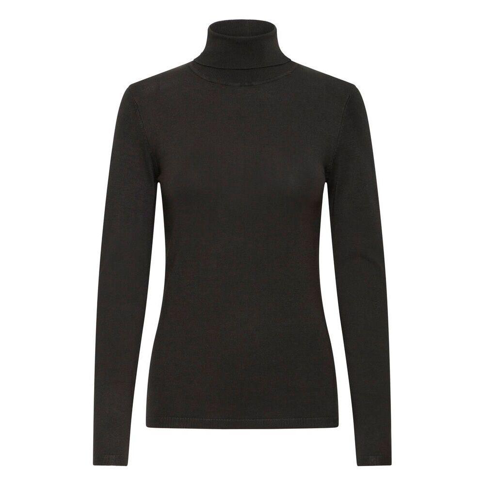 5715372259585 - Rollkragenpullover Damen Mafa