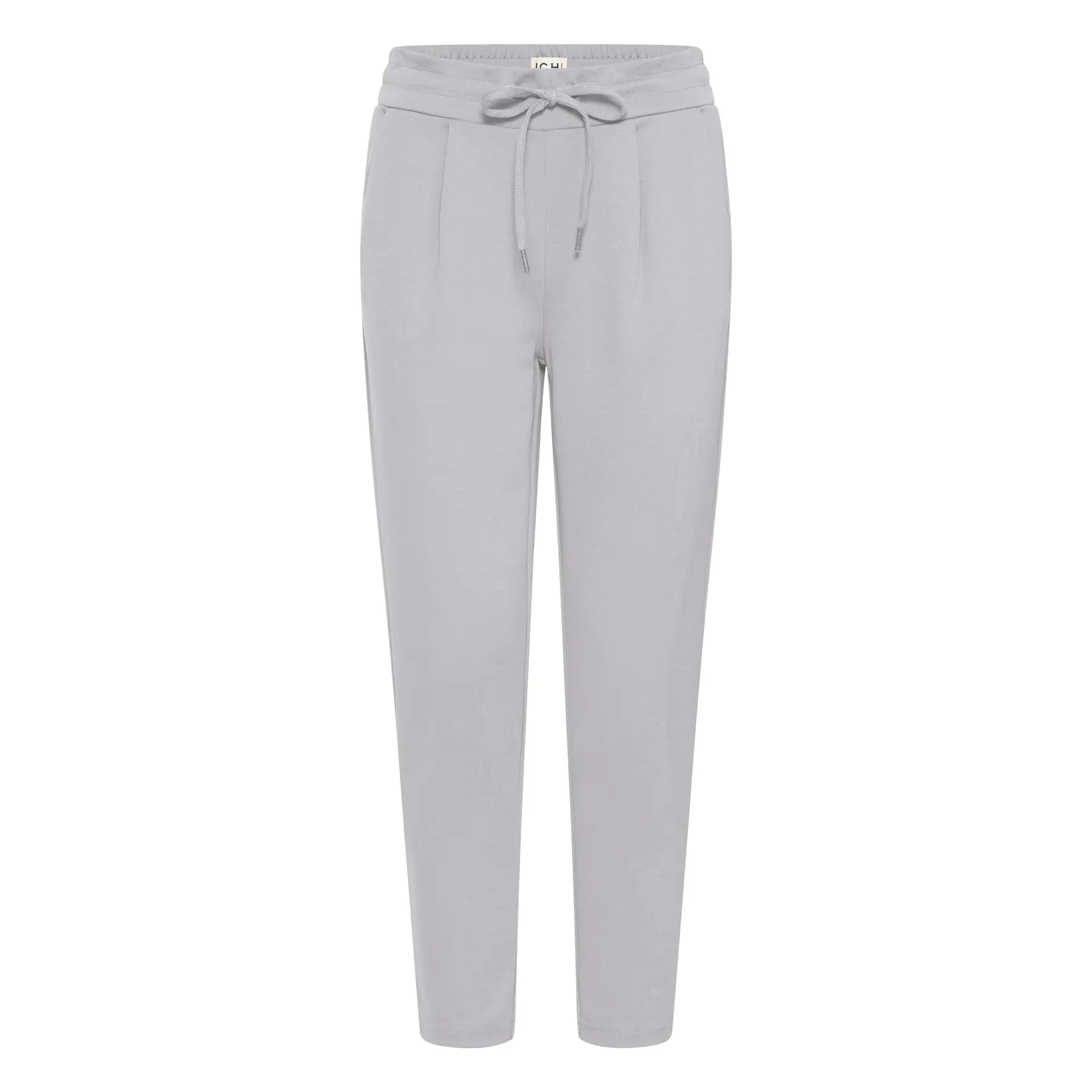 Ichi Women's Bleu Trousers Ihkate