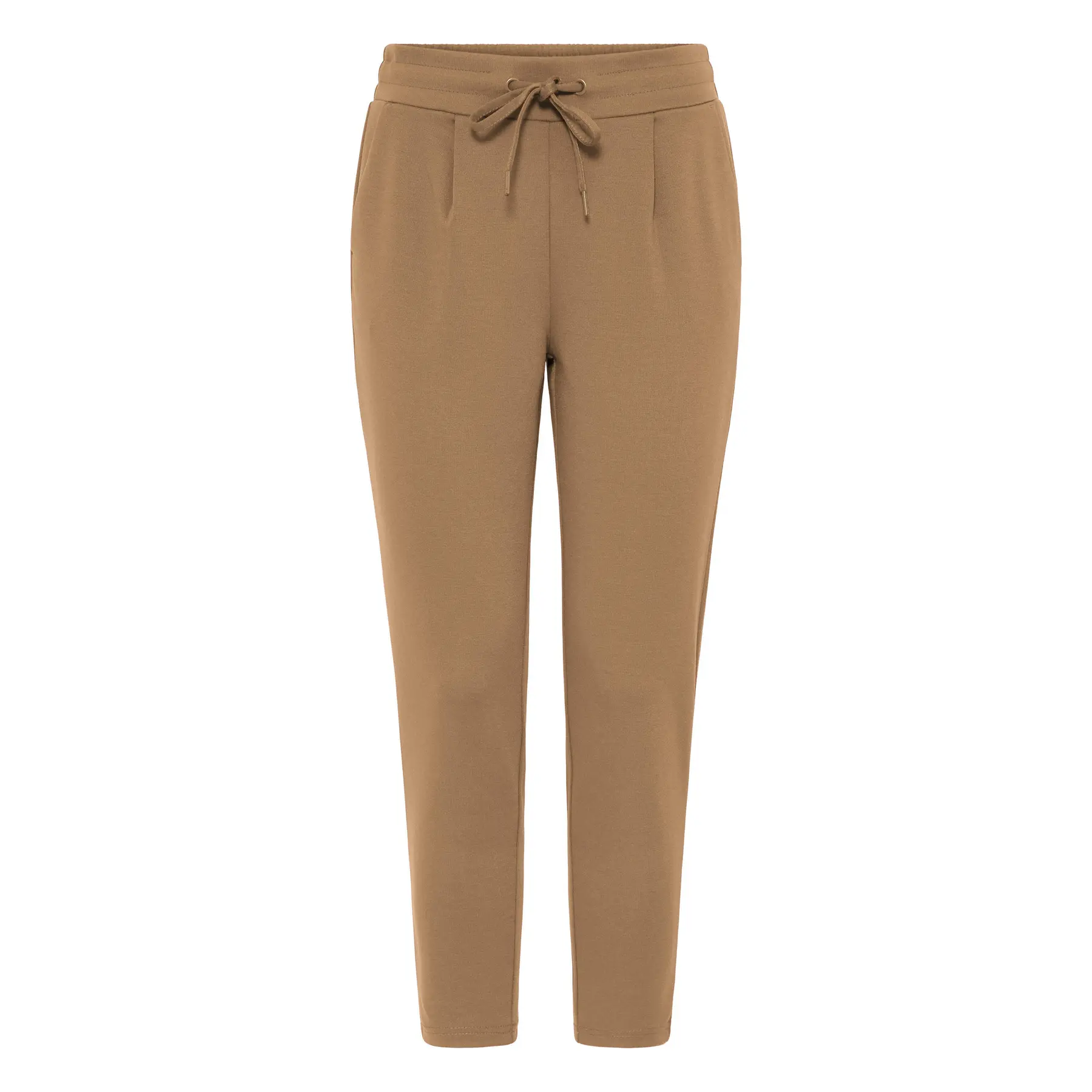 Pantalone chino con cordino donna  Ihkate