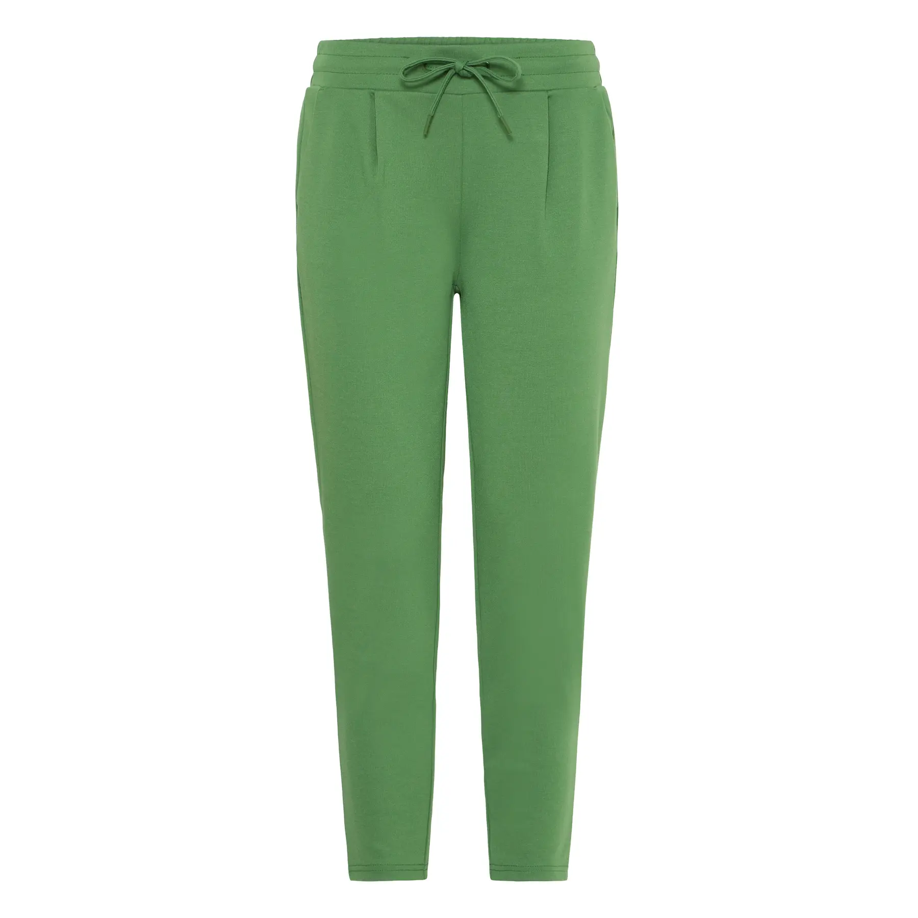 Pantalone chino con cordino donna  Ihkate