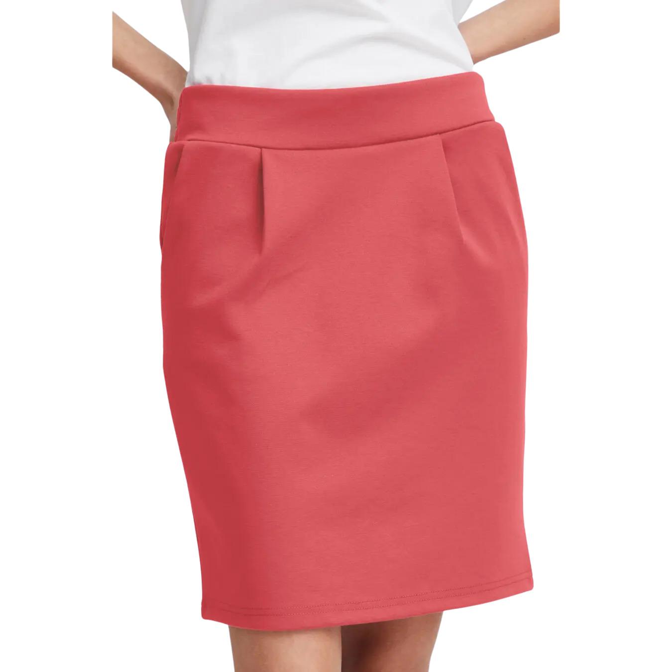 5715574894829 - Kurzer Rock für Damen Kate