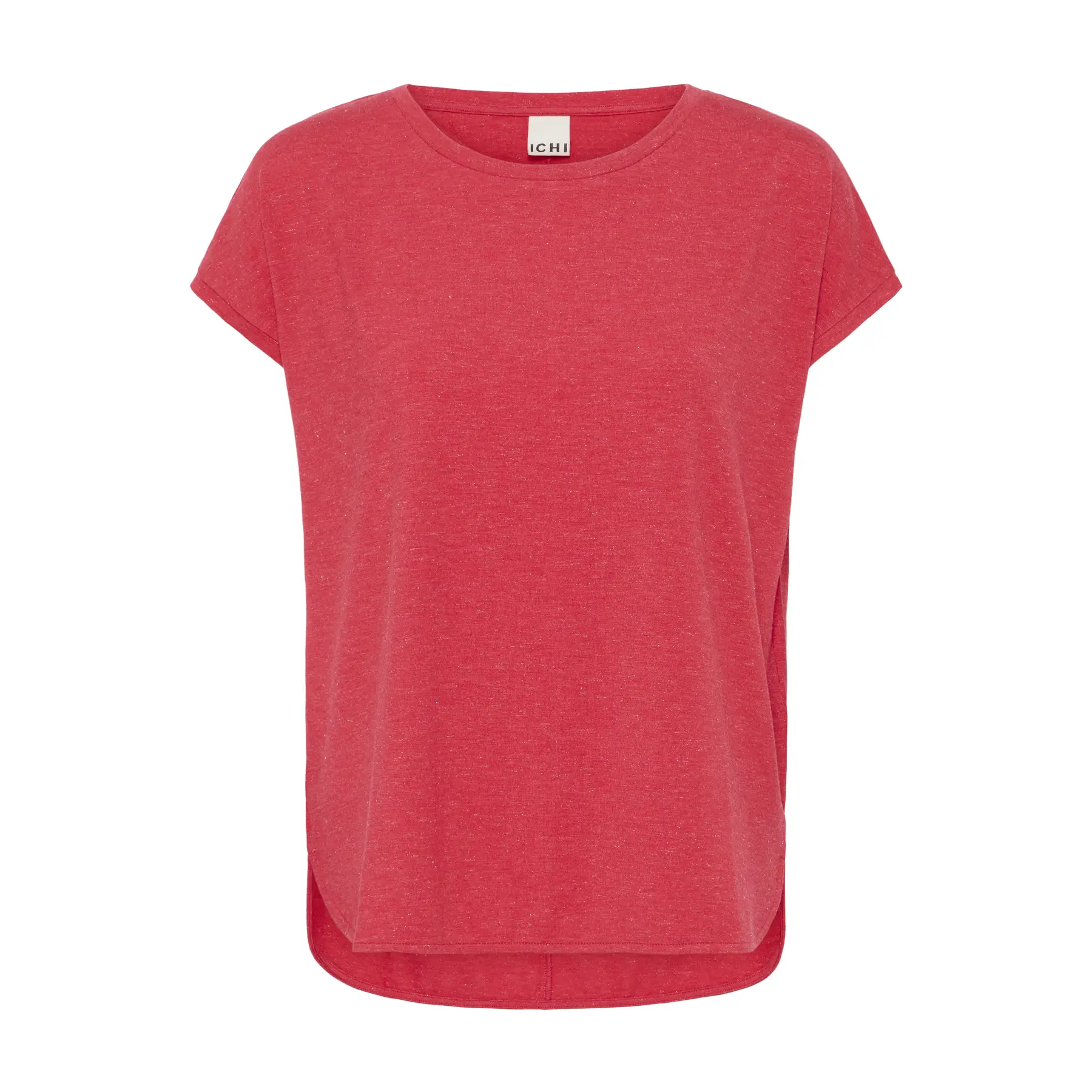Women's T-shirt Ichi Rebel SS6
