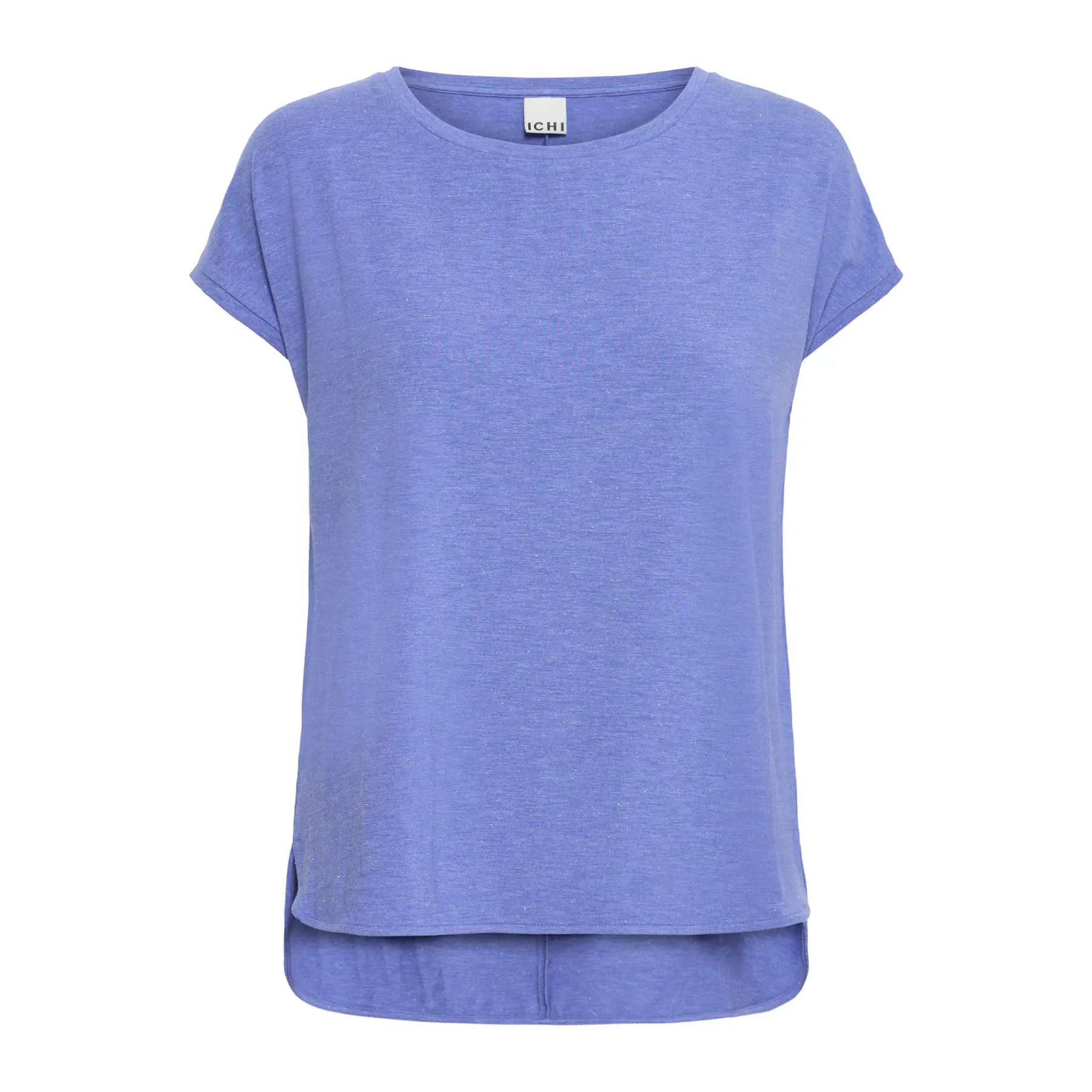Women's T-shirt Ichi IHRebel Ss6