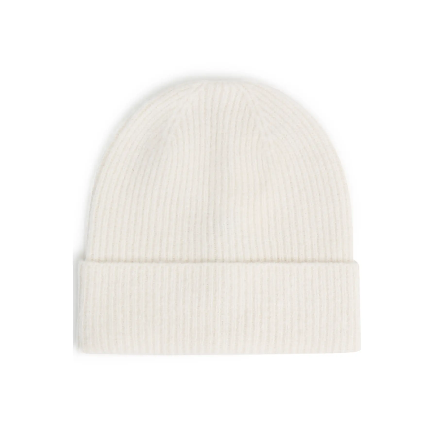 Ichi Women's Blanc Hat Ivo