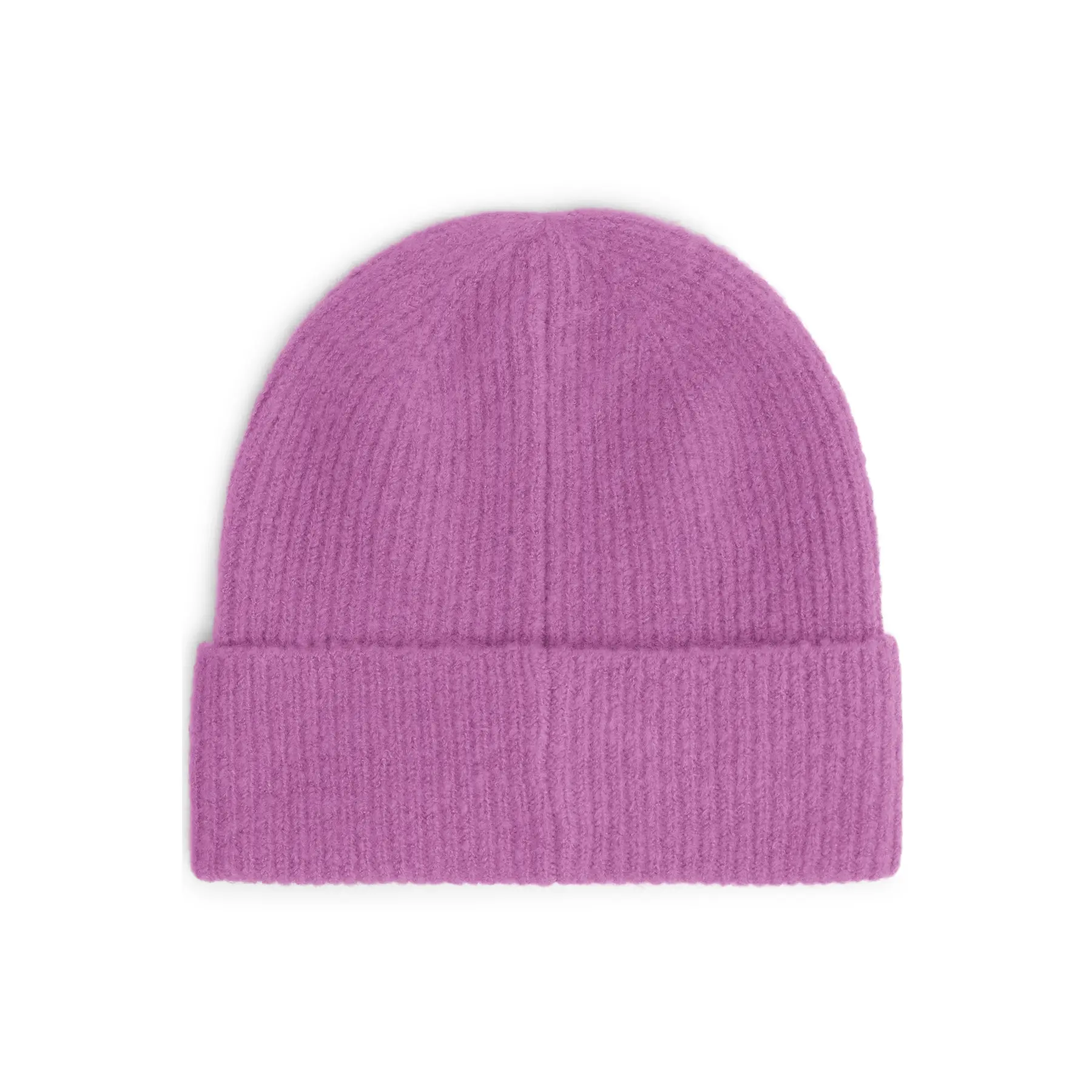 Ichi Women's Violet Hat Ivo