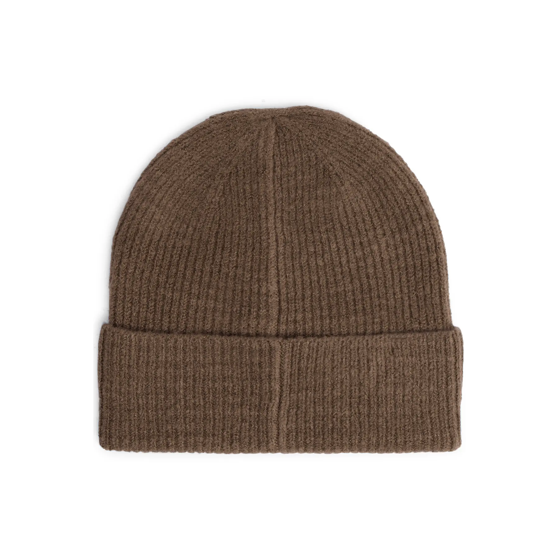 Ichi Women's Marron Hat Ivo