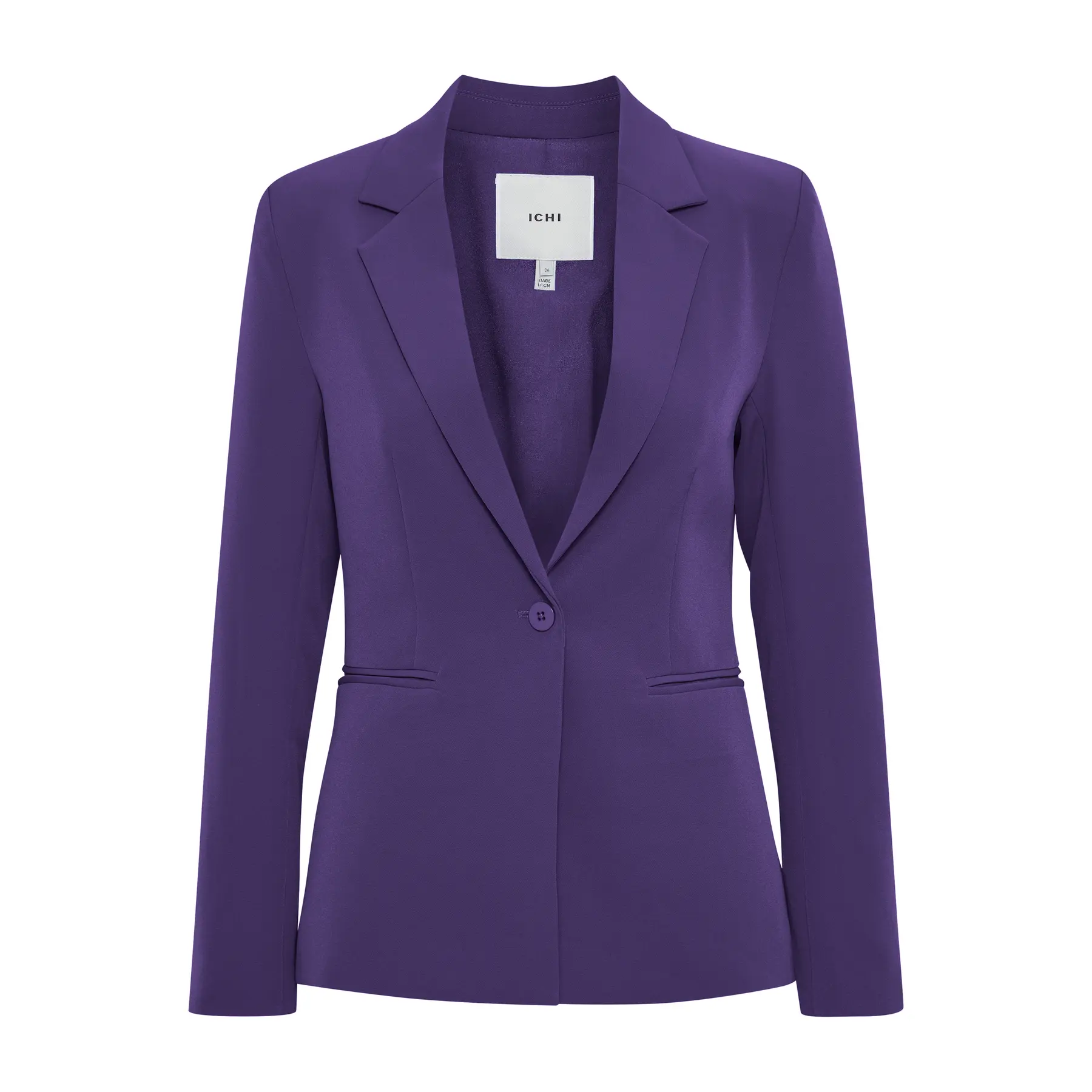 Women's blazer Ichi Ihlexi