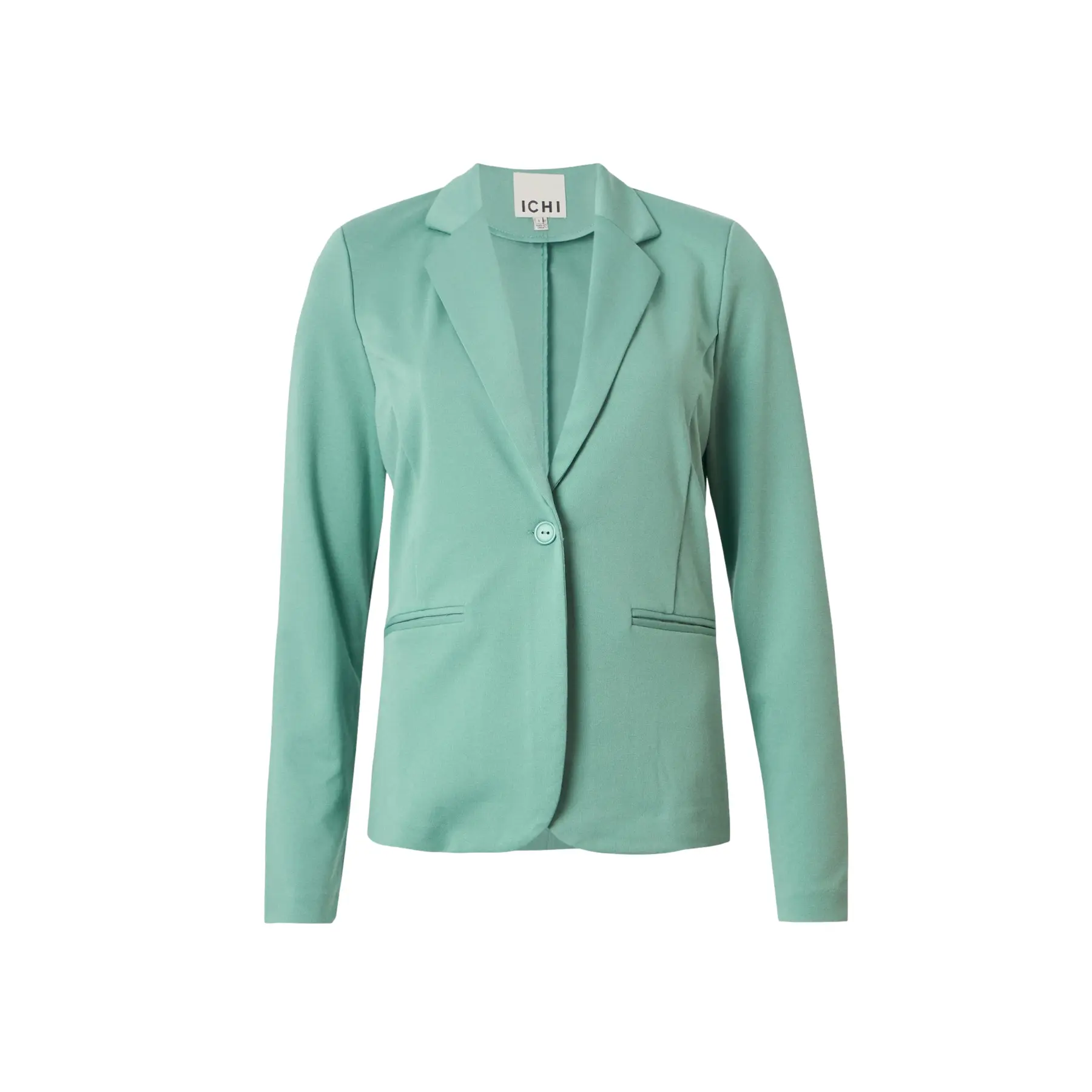 Blazer Damen Ichi Kate Pique