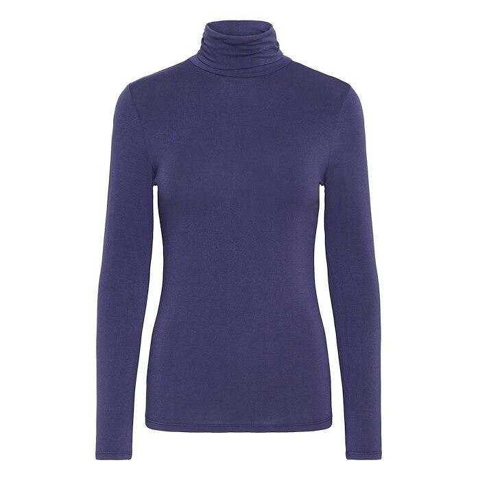 5715749600262 - Rollkragenpullover Damen Philuca