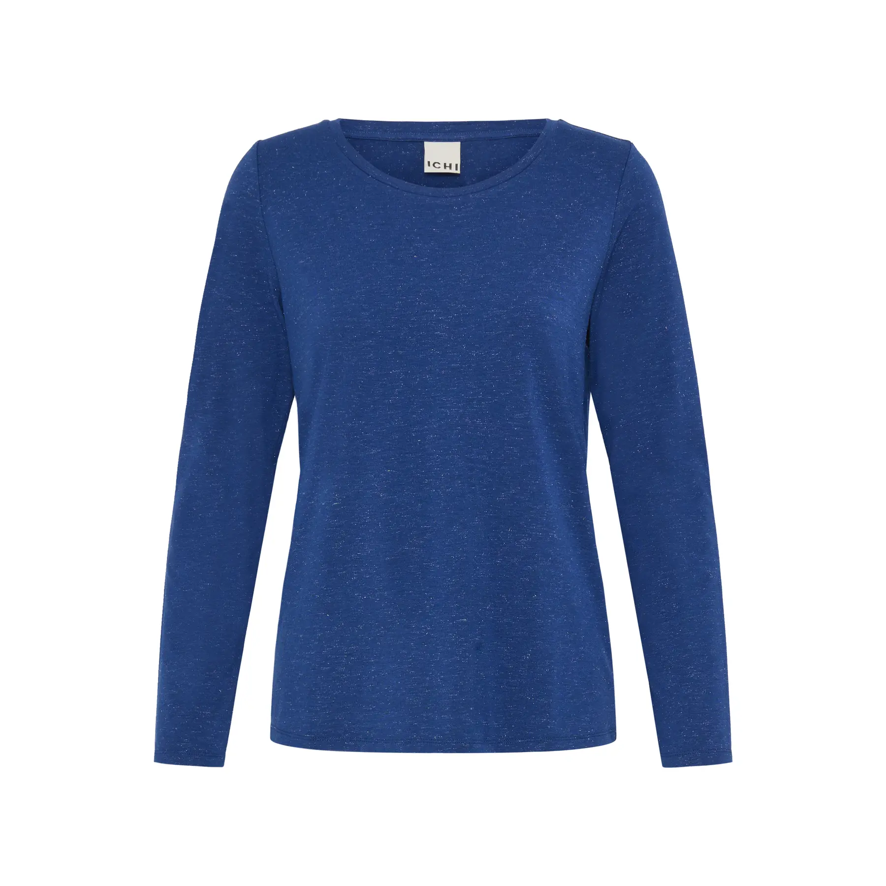 Women's long sleeve T-shirt Ichi IHRebel