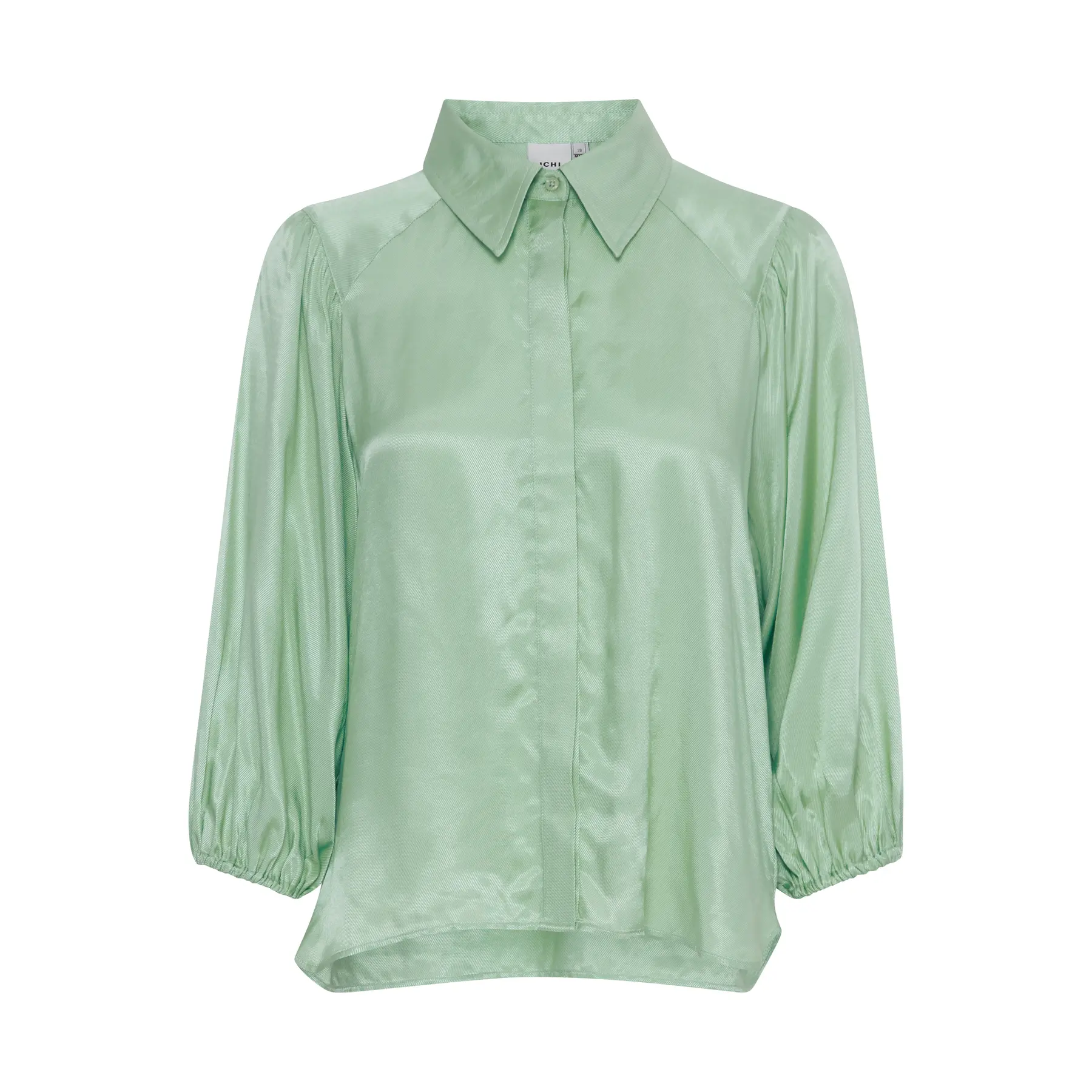 Women's long sleeve shirt Ichi Colorada
