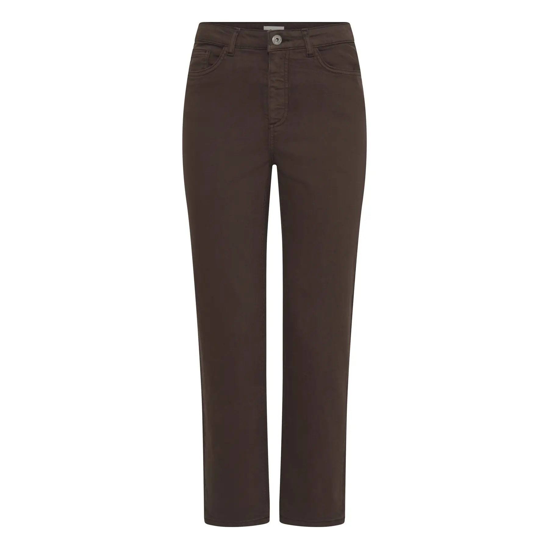 Jeans dritti donna  IHZiggy Raven