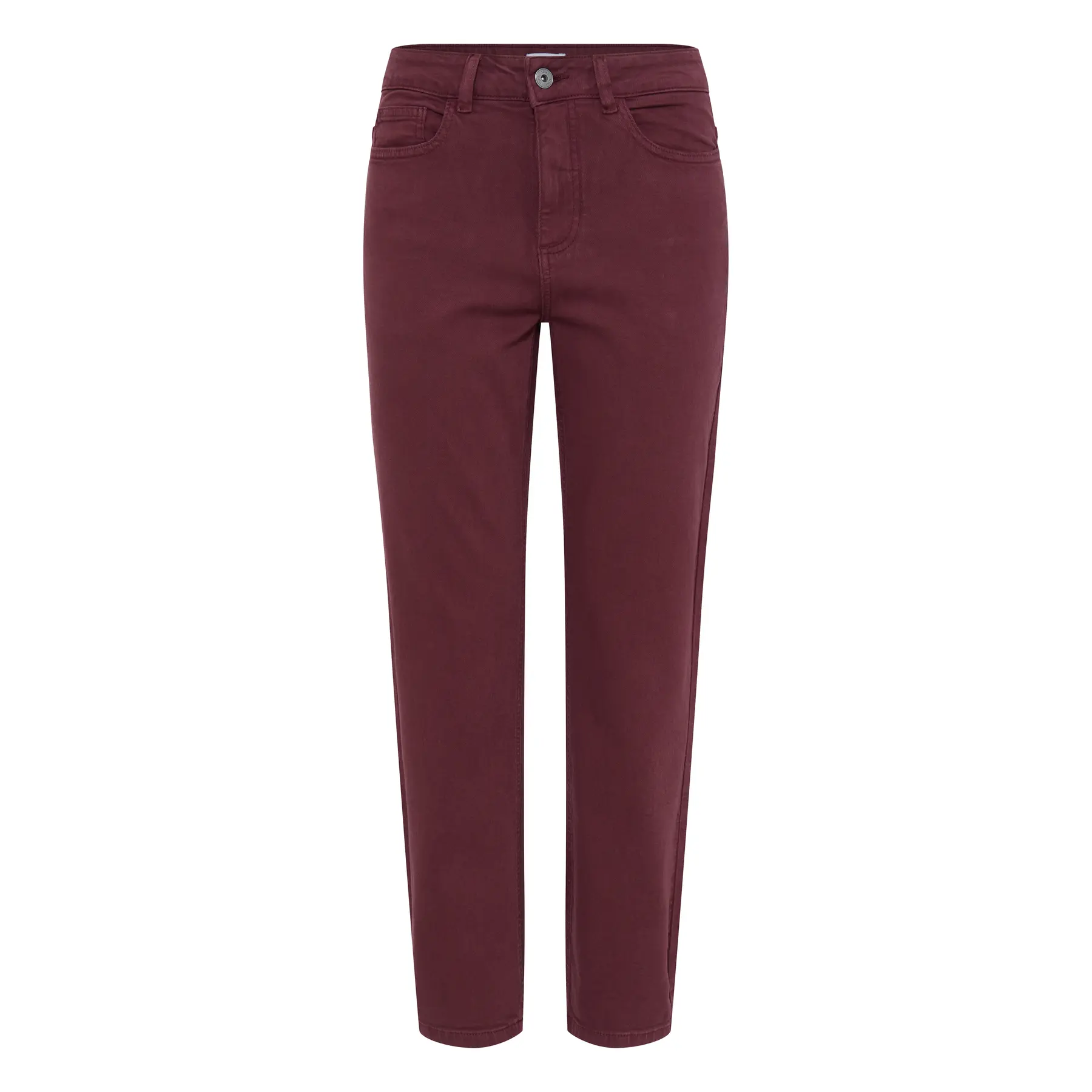 Jeans dritti donna  IHZiggy Raven
