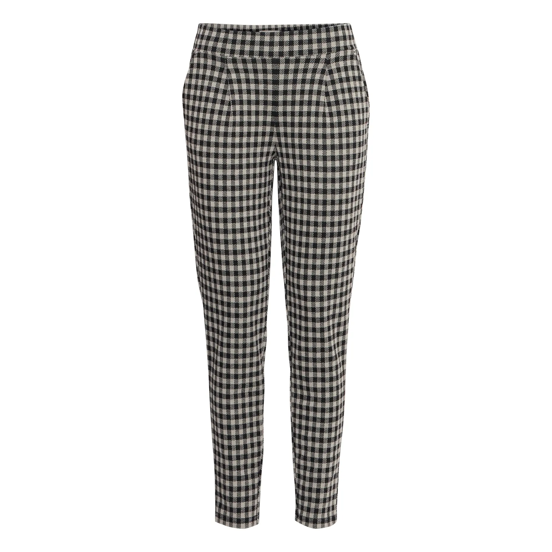 Image of Damenhosen Ichi Kate Checky 2